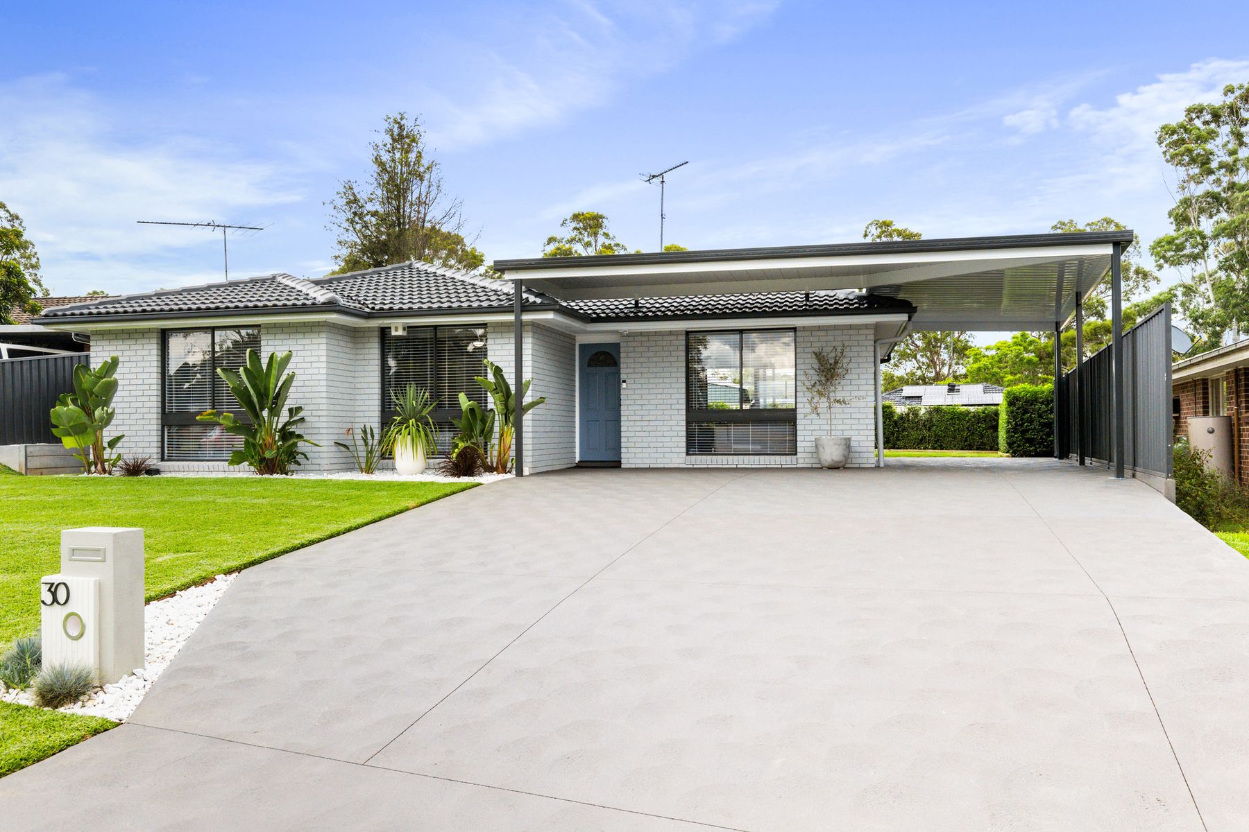 30 Cornelius Place, Regentville, NSW 2745, Regentville - Thumbnail 4