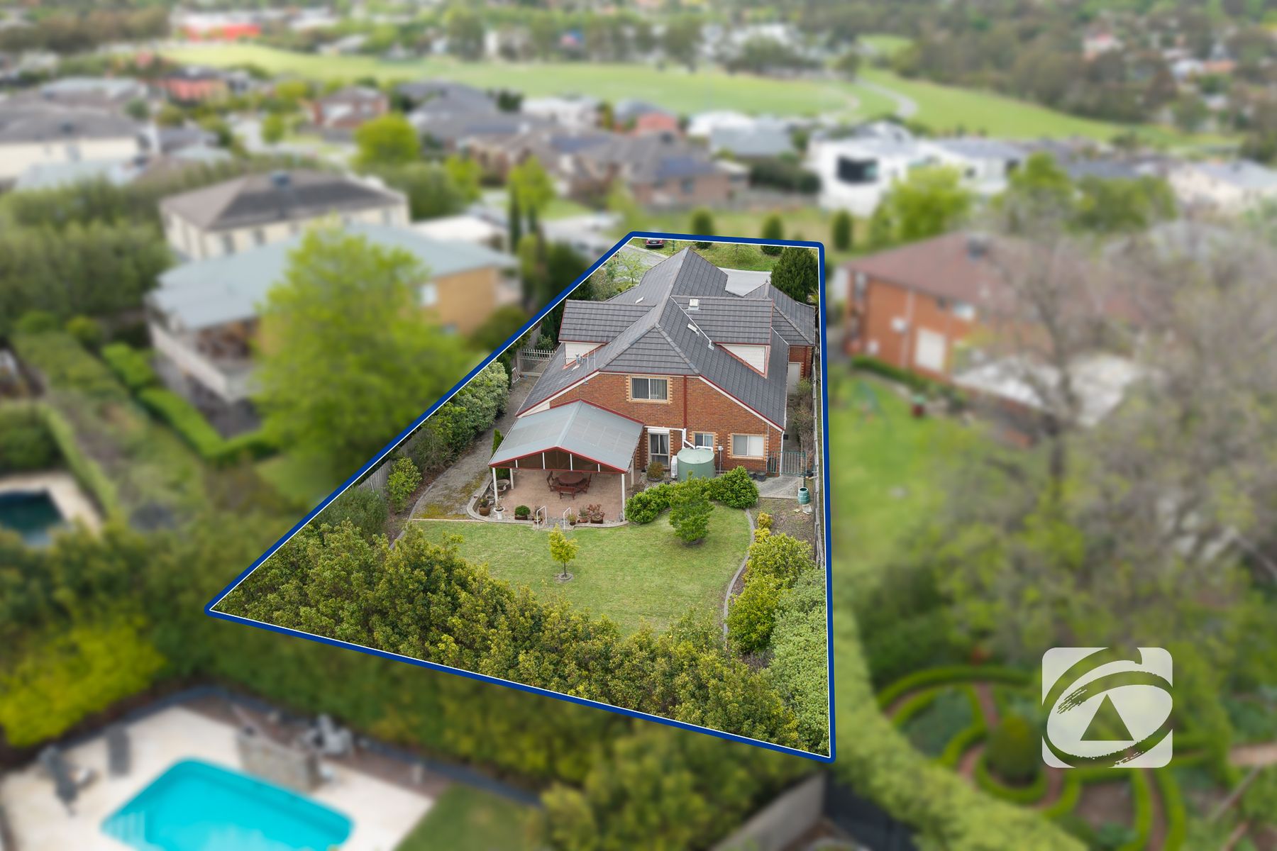 23 Coachwood Crescent, Narre Warren VIC 3805, Narre Warren - Thumbnail 2