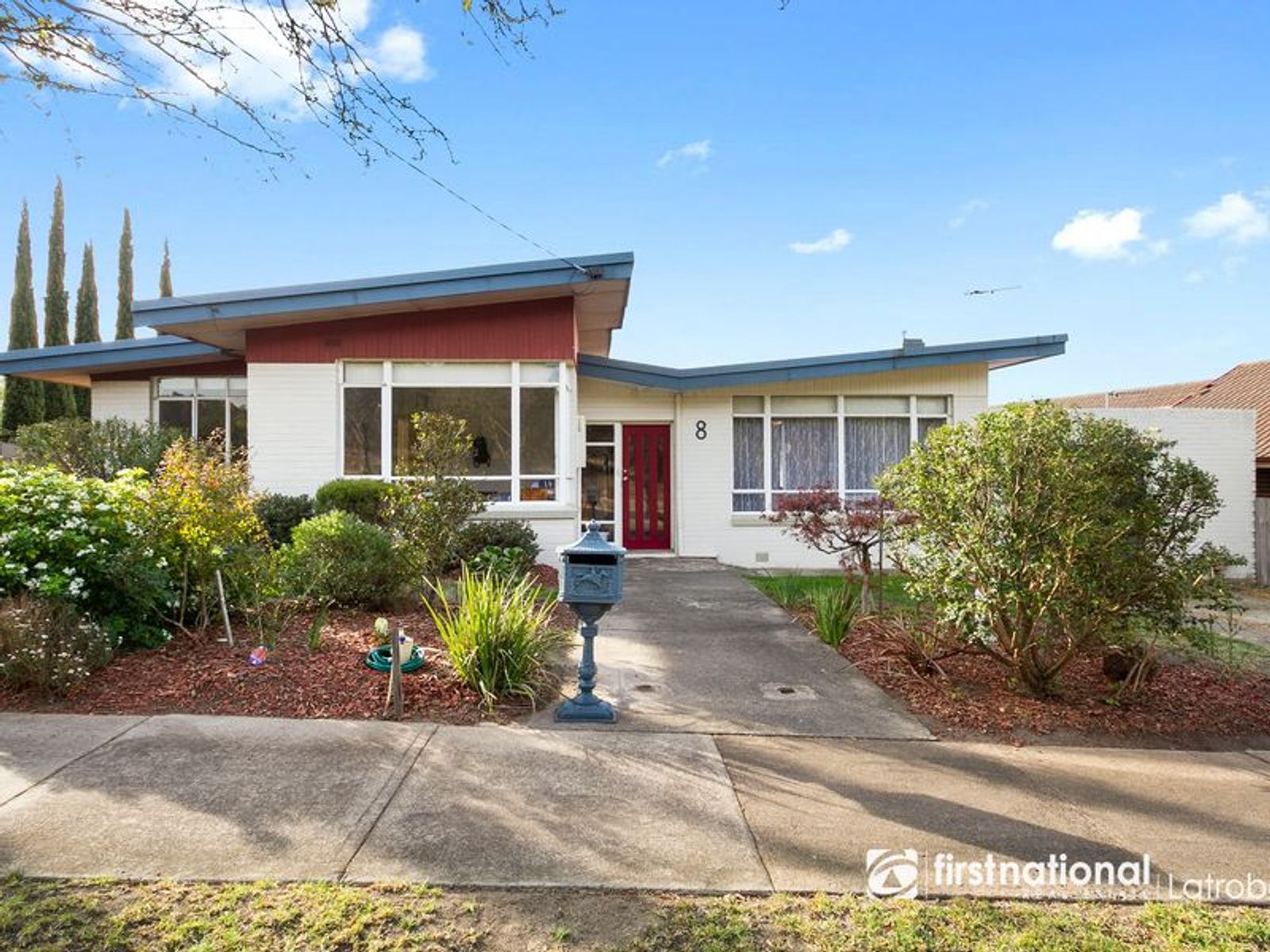 8 Rose Avenue, Traralgon VIC 3844