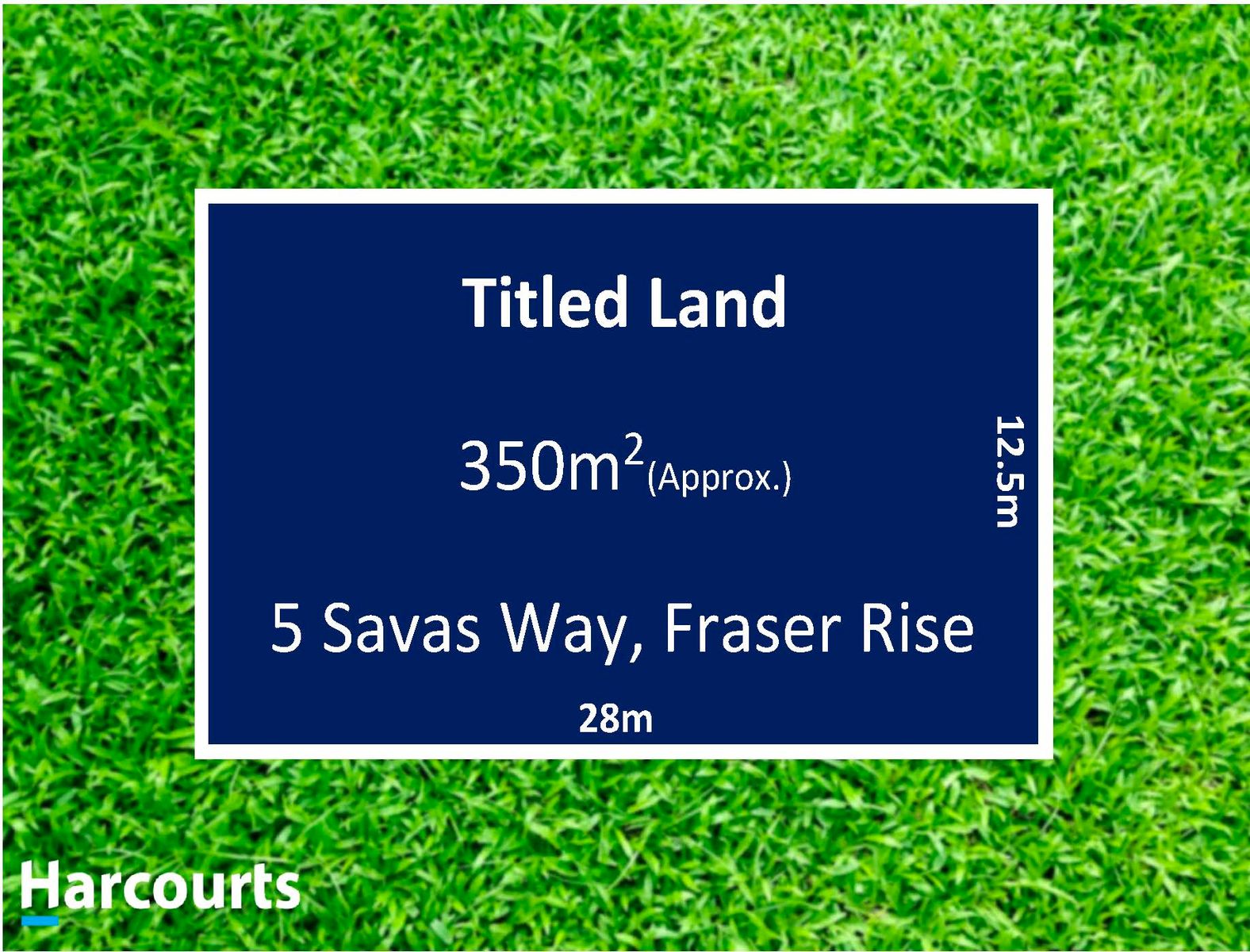 5 Savas Way, Fraser Rise, VIC 3336, Fraser Rise - Image 1