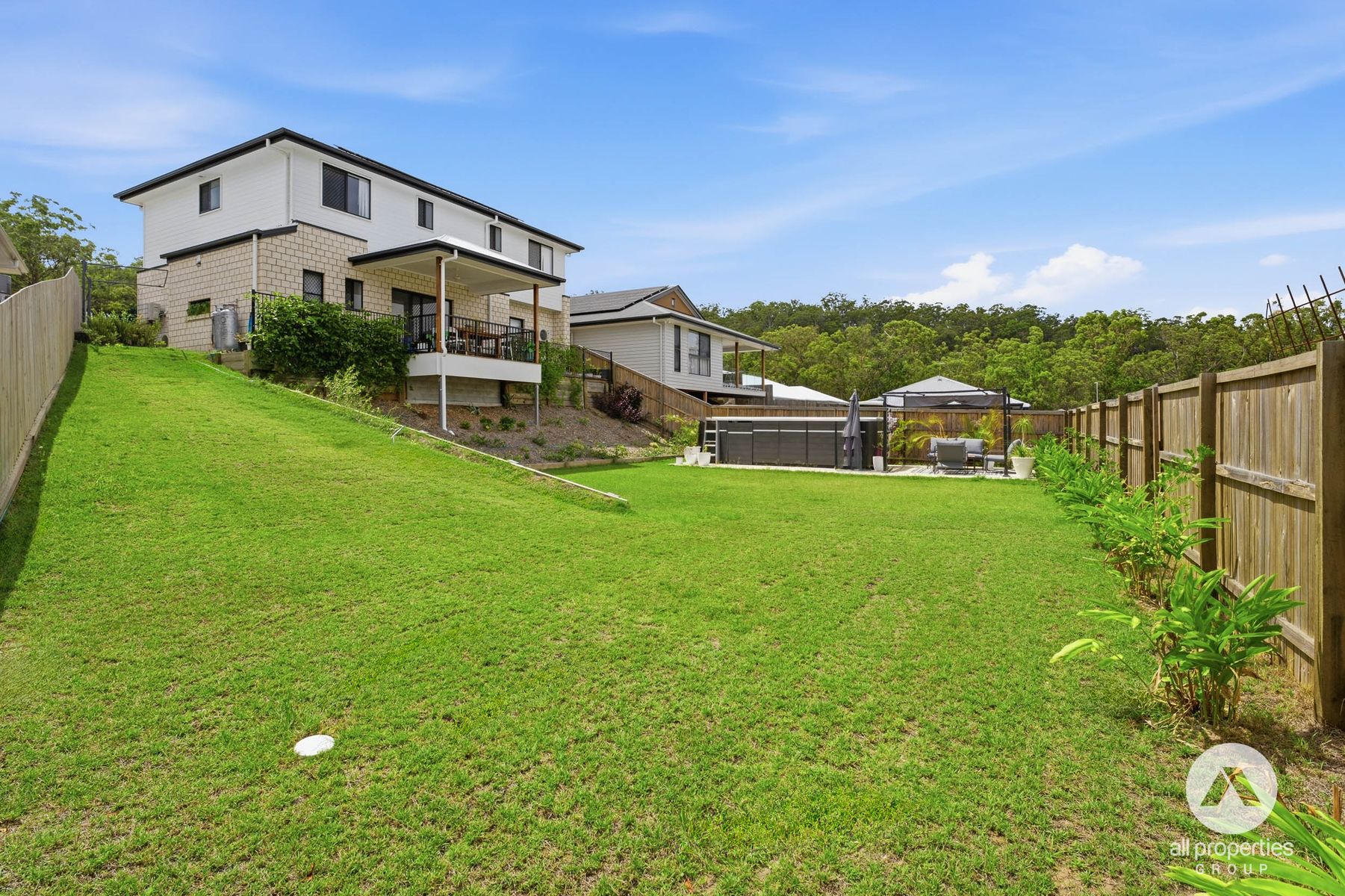 37 HORSESHOE CIRCUIT, Yarrabilba QLD 4207, Yarrabilba - Thumbnail 4
