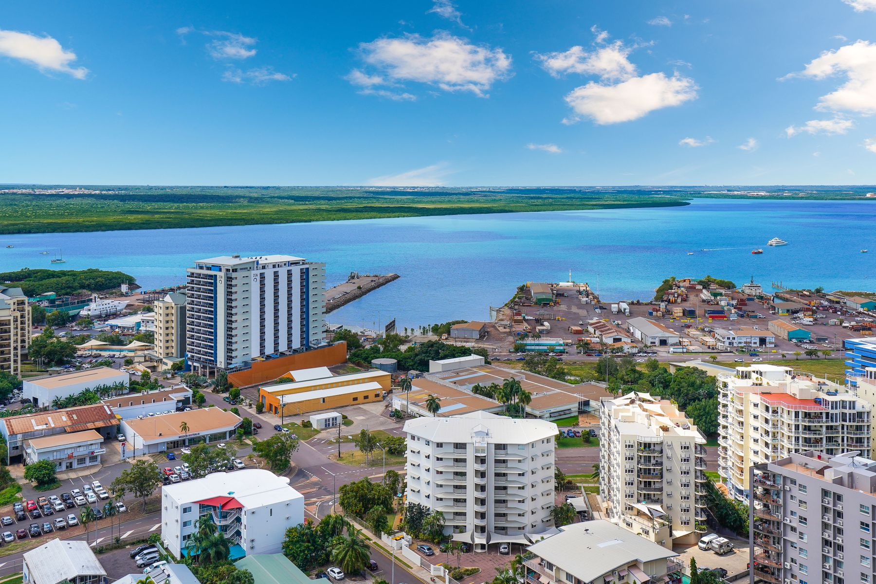 2506/43E Knuckey Street, Darwin City, NT 0800, Darwin City - Thumbnail 5