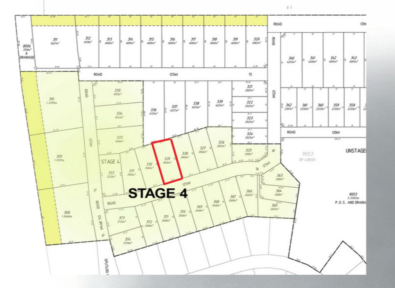Lot PL 329 Hamelin Grove, Karridale WA 6288, Karridale - Image 1