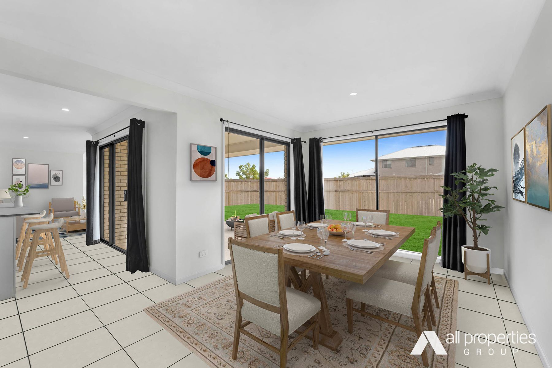 1 Danbulla Street, Yarrabilba QLD 4207, Yarrabilba - Thumbnail 4