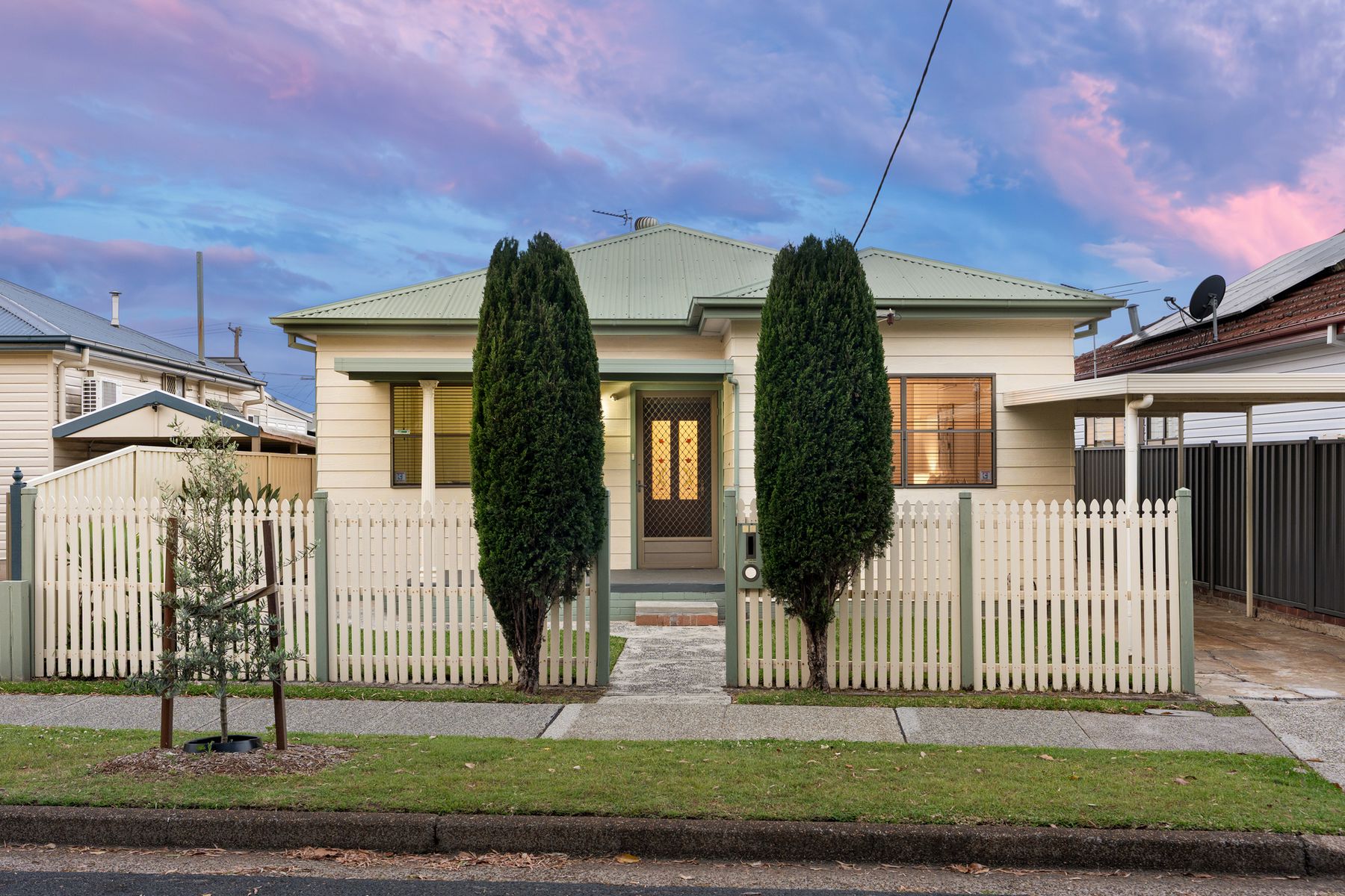 50 Upfold Street, Mayfield - Image 1