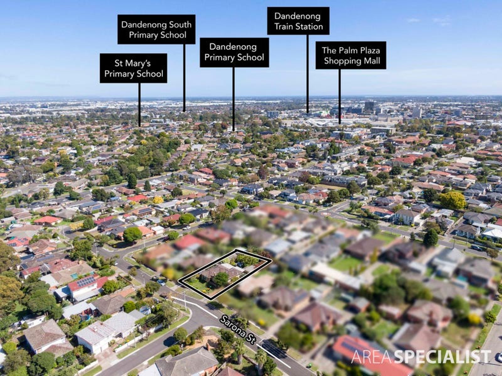 8 Sarona Street, Dandenong, VIC 3175, Dandenong - Thumbnail 6