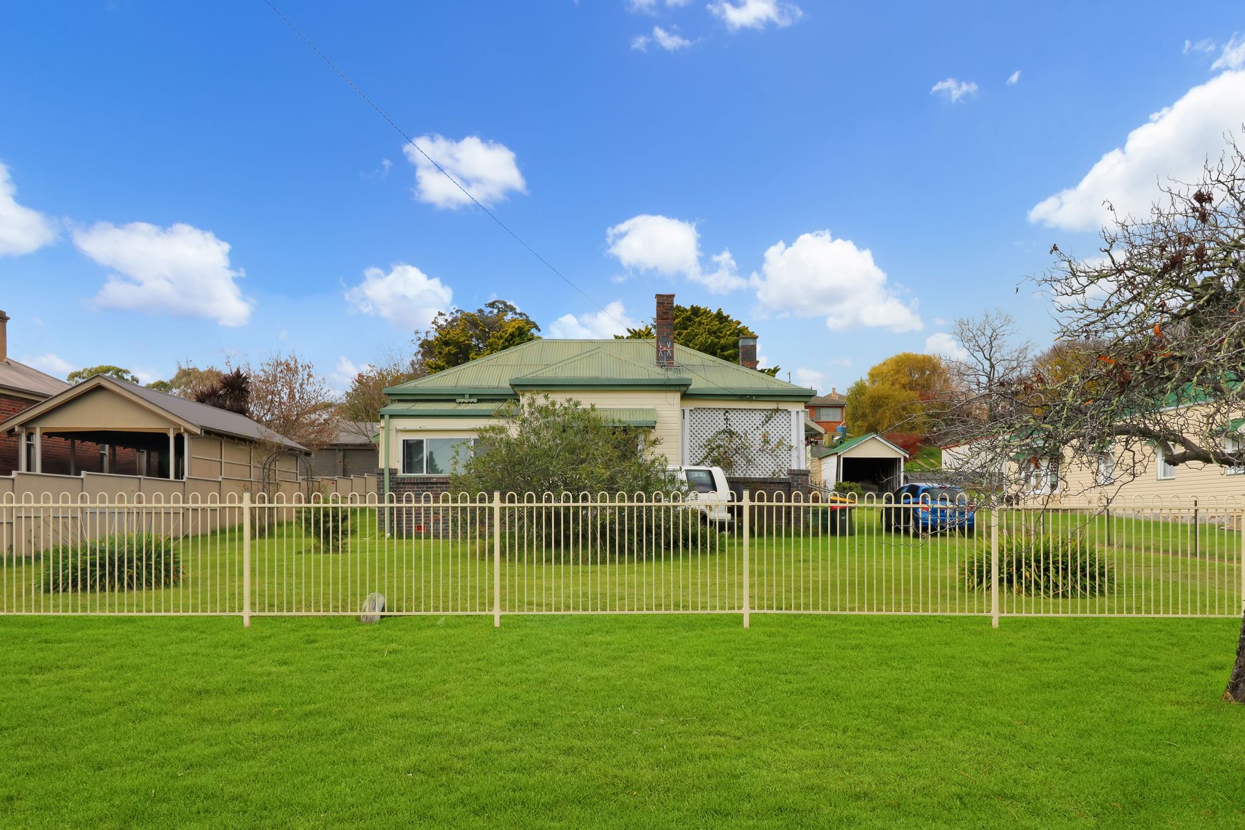 177 Hunter Street, Glen Innes NSW 2370, Glen Innes - Thumbnail 2