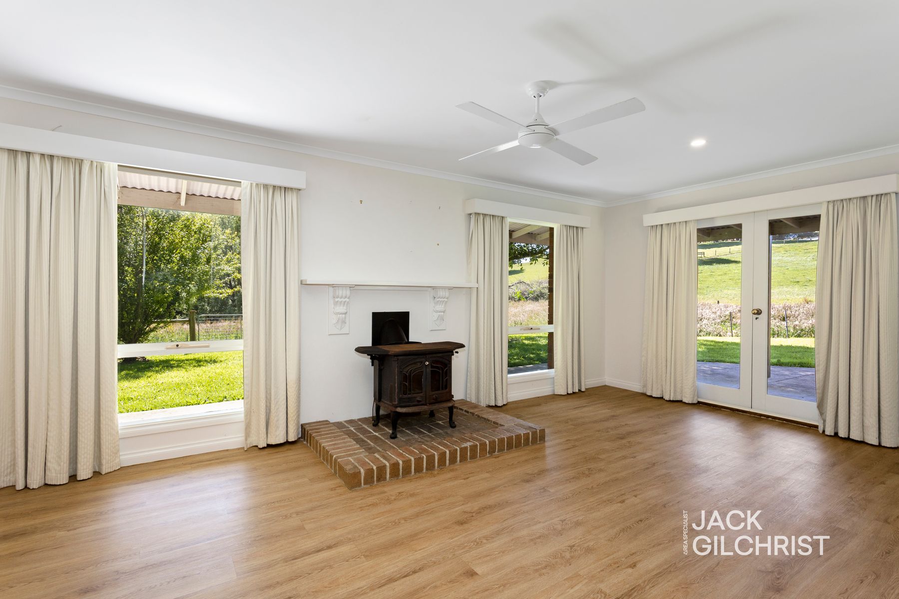 45 Ayrlie Park Crescent, Korumburra, VIC 3950, Korumburra - Thumbnail 4