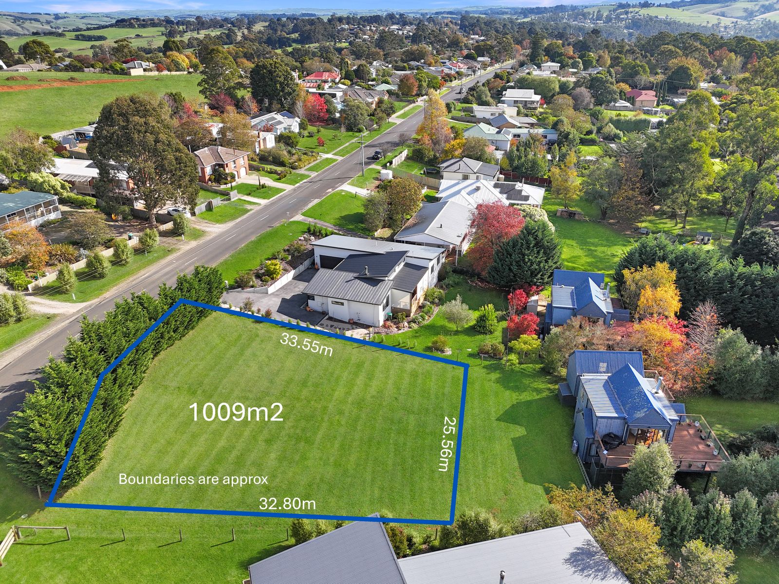 61 Baromi Road, Mirboo North VIC 3871, Mirboo North - Image 1