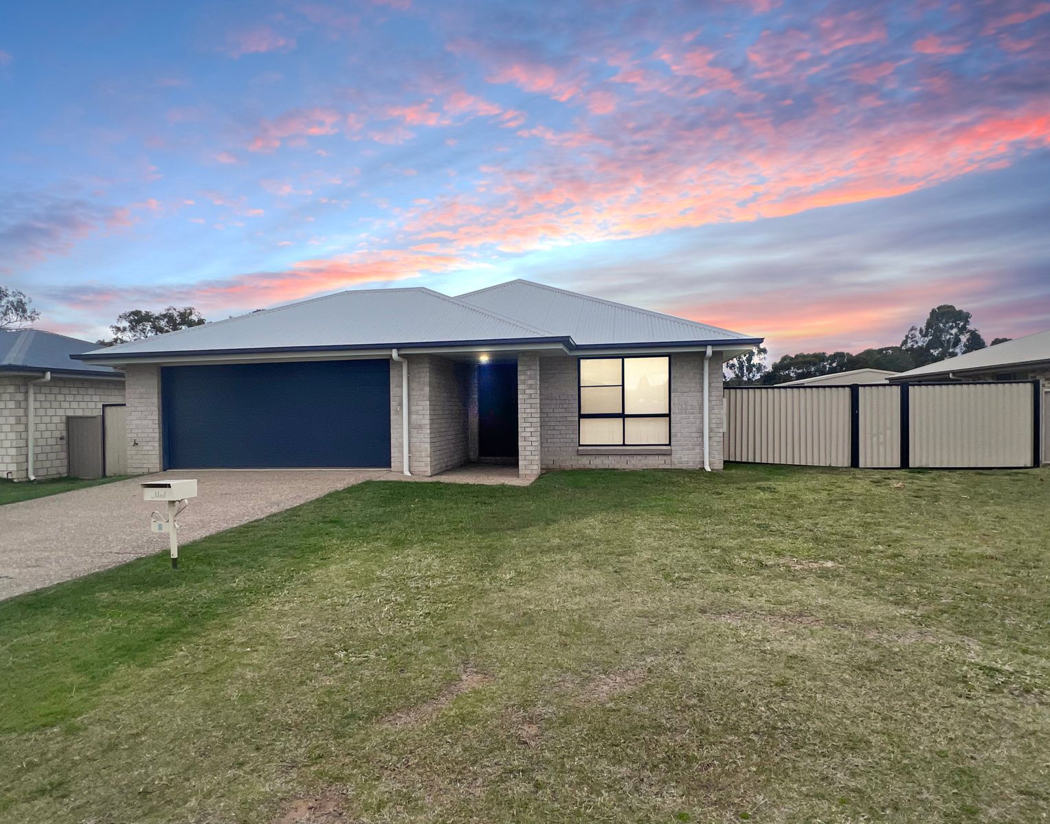 5 Sommerfeld Crescent, Chinchilla QLD 4413