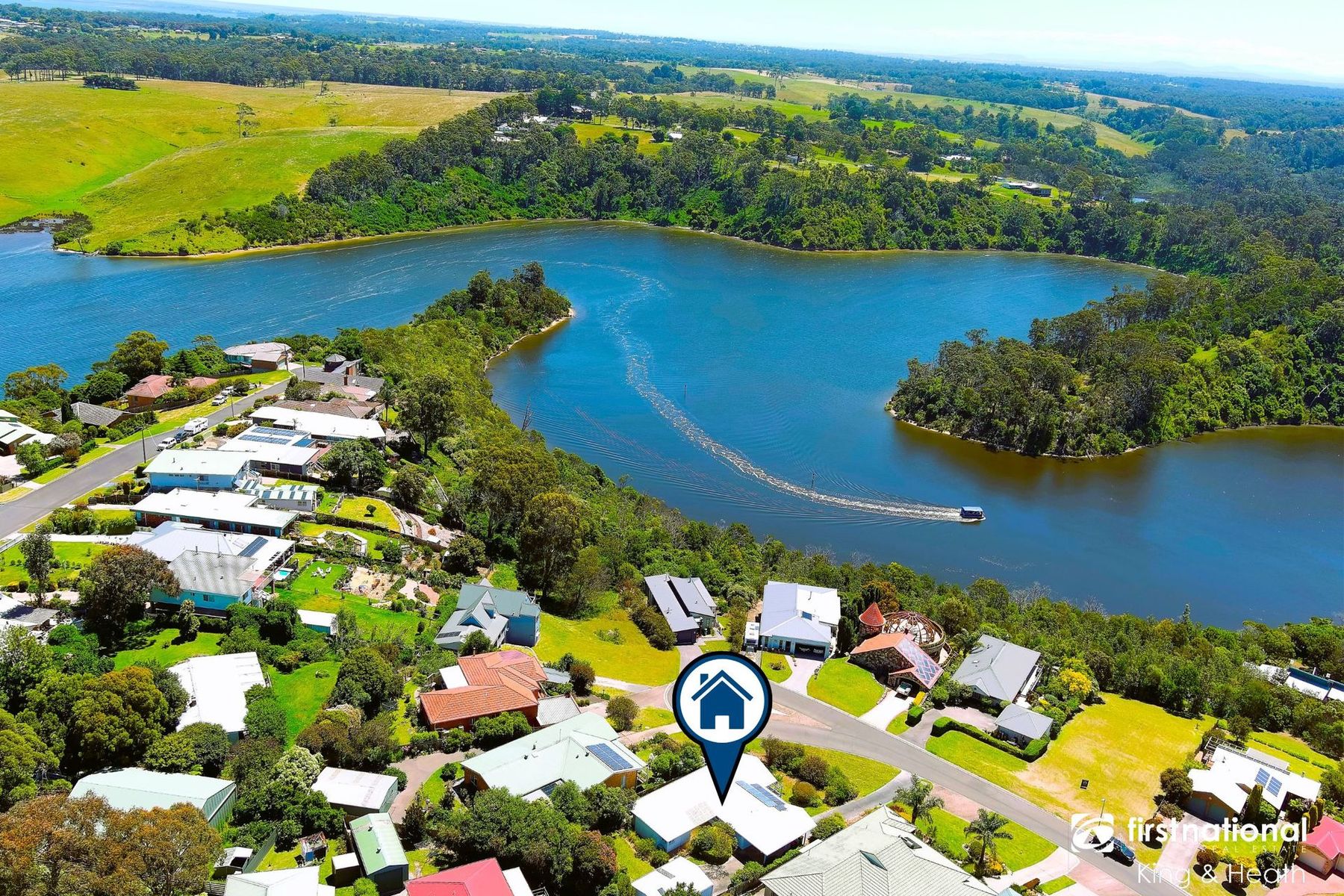 13 The Balcony, Lakes Entrance VIC 3909, Lakes Entrance - Image 1