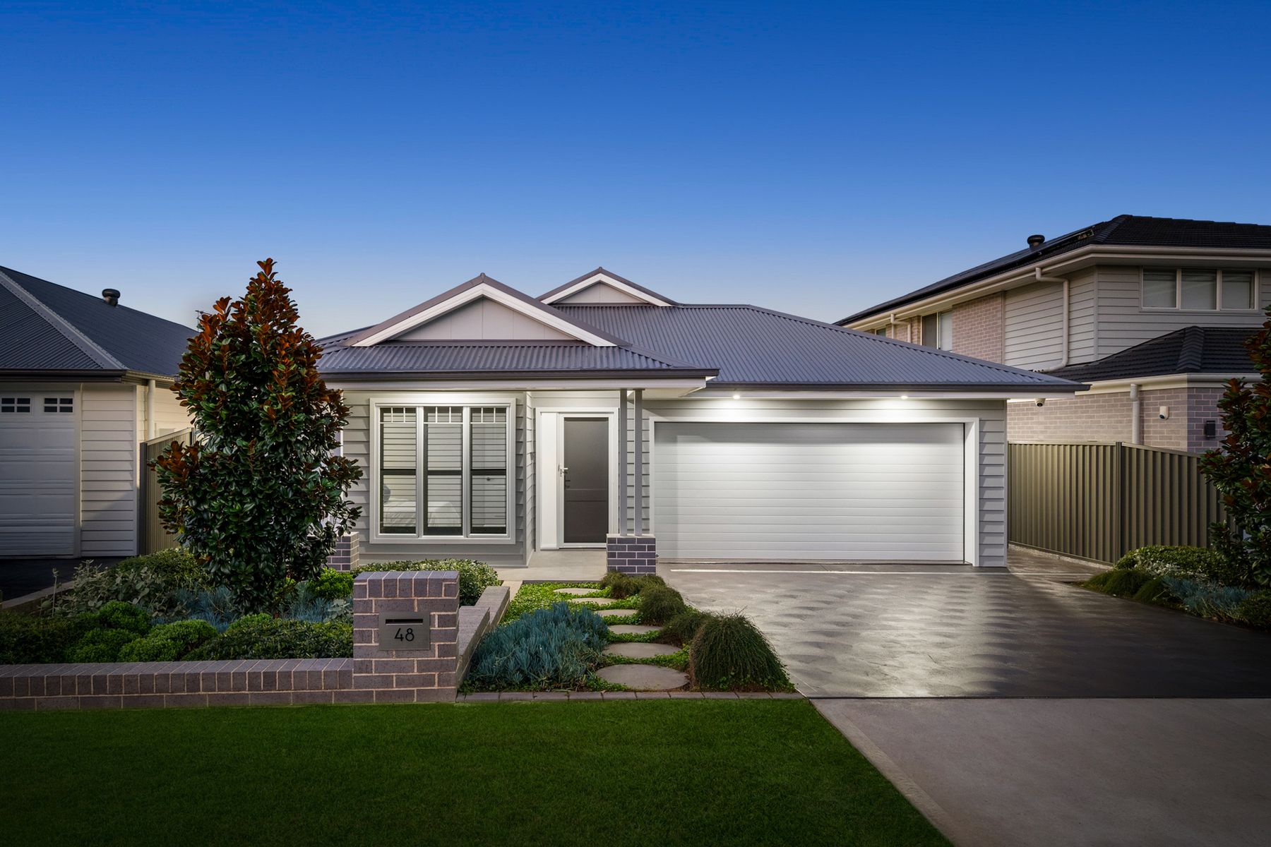 48 Safari Drive, Silverdale NSW 2752, Silverdale - Image 1