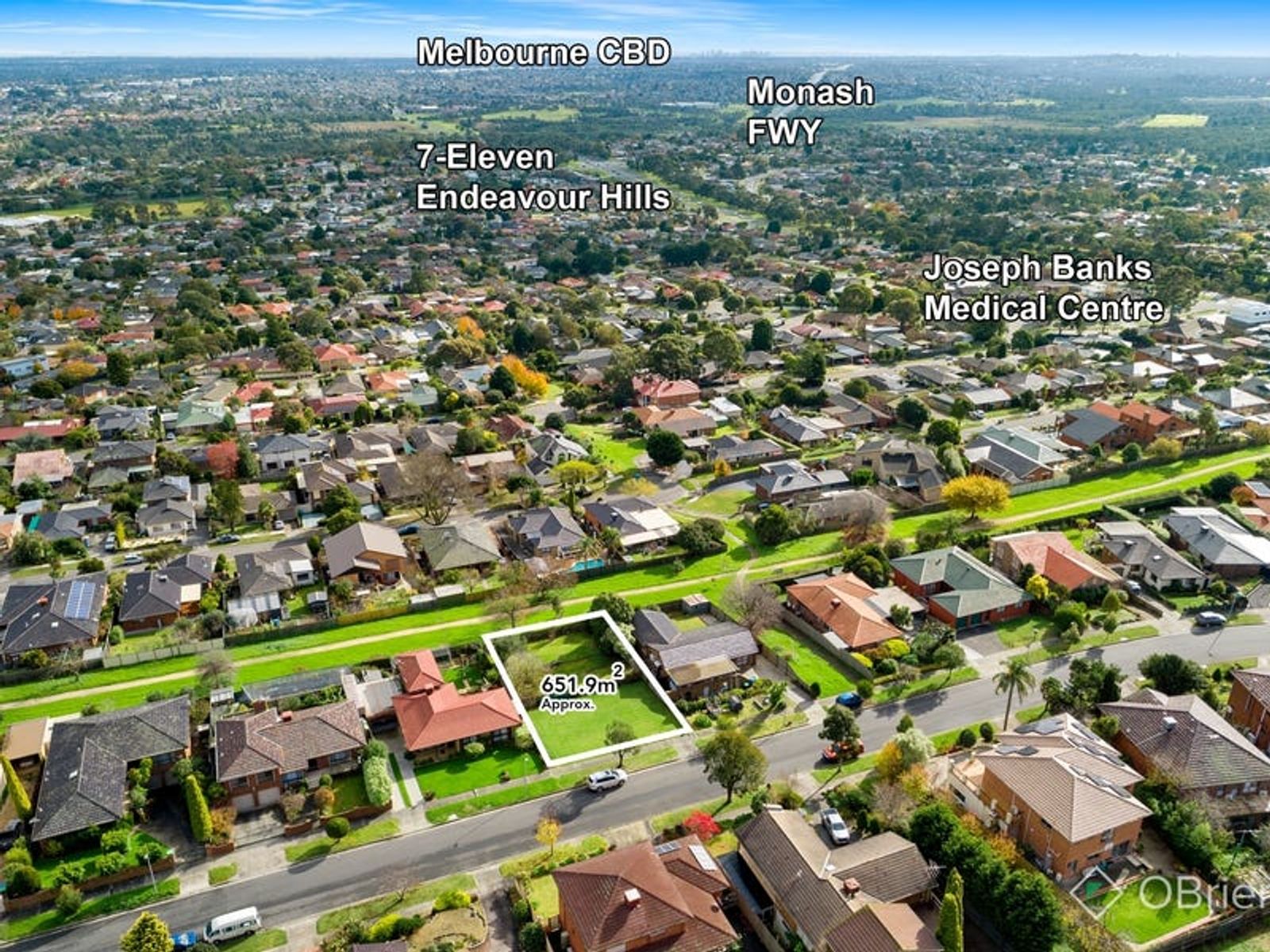 15 Monkhouse Drive, Endeavour Hills, VIC 3802, Endeavour Hills - Thumbnail 4