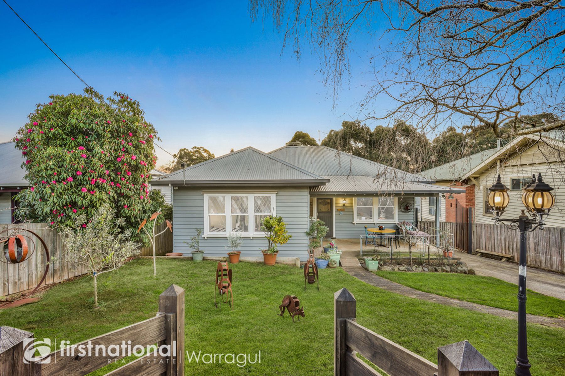 61 Bowen Street, Warragul, VIC 3820, Warragul - Thumbnail 3