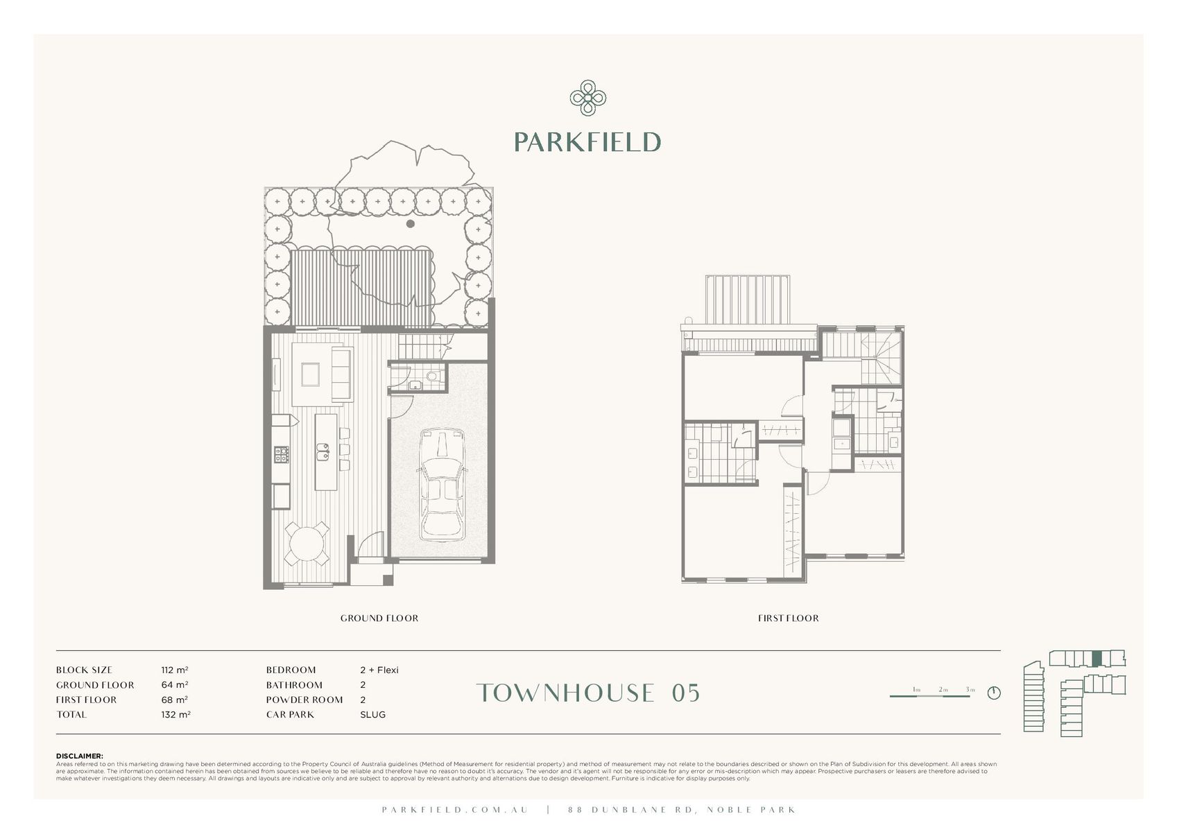 Floor Plan page 005