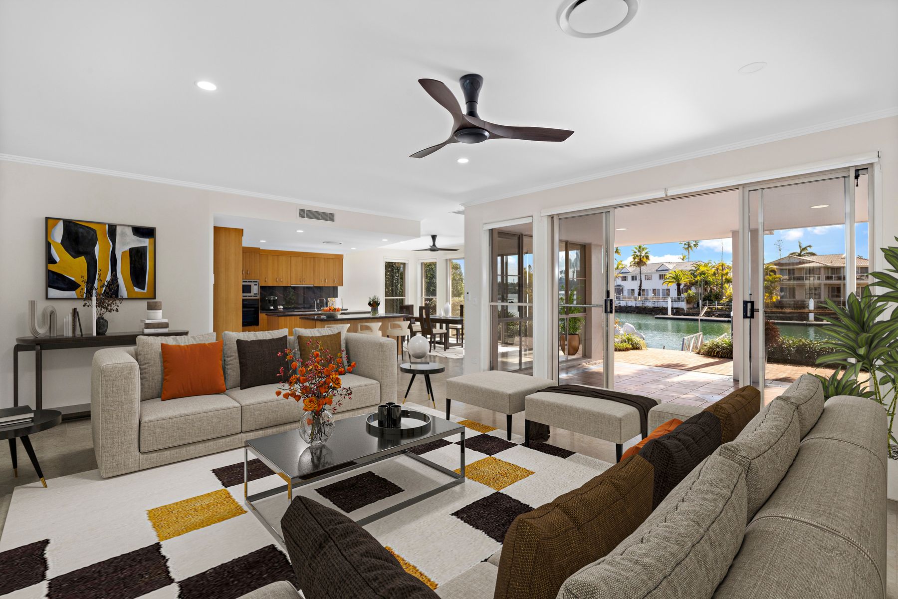 25 Plymouth Court, Raby Bay QLD 4163, Cleveland - Thumbnail 5