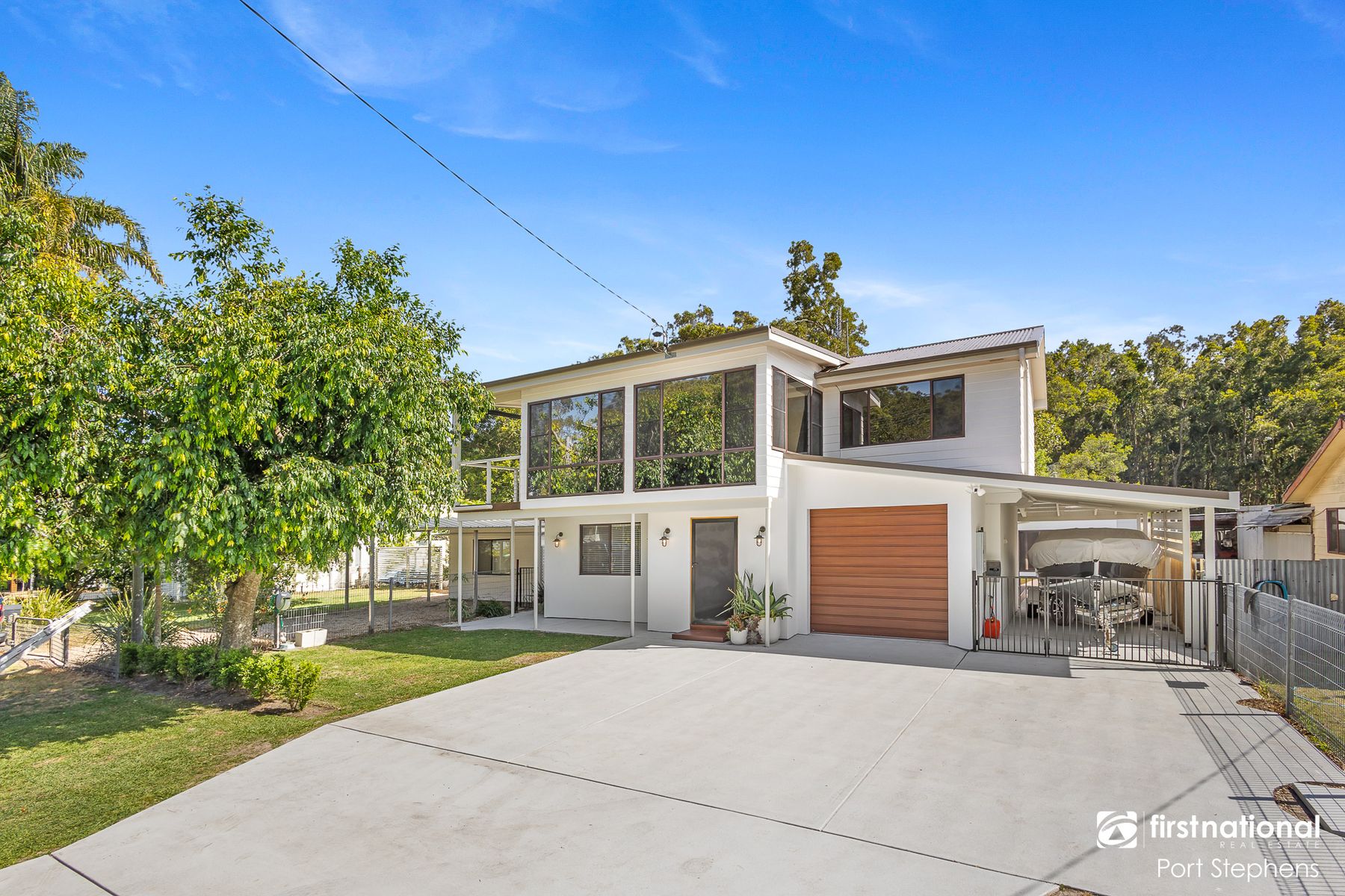 15 Taylor Road, Taylors Beach NSW 2316, Taylors Beach - Thumbnail 4