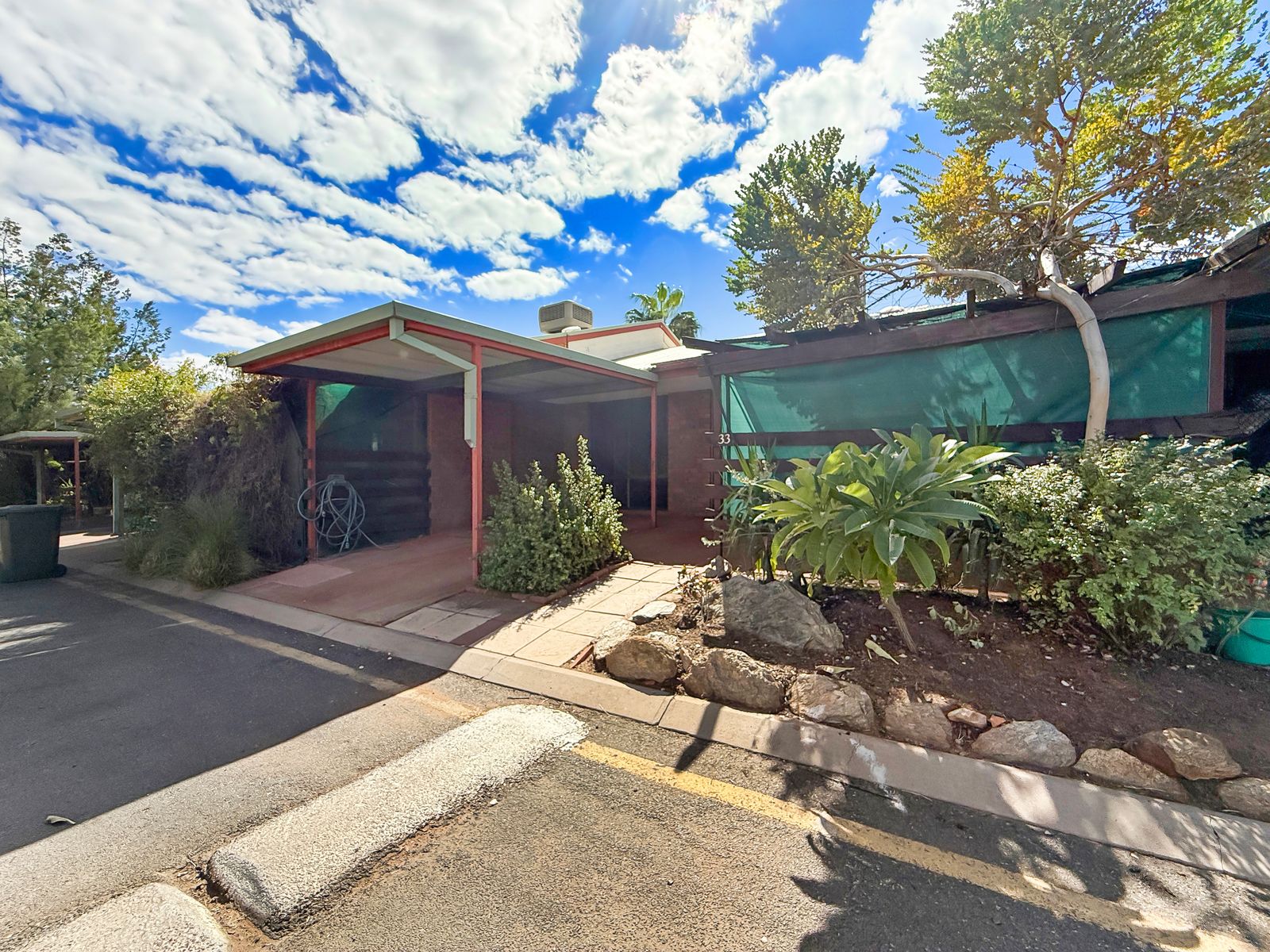 4/1 Barrett Drive (Unit 33), Desert Springs NT 0870, Desert Springs - Image 1