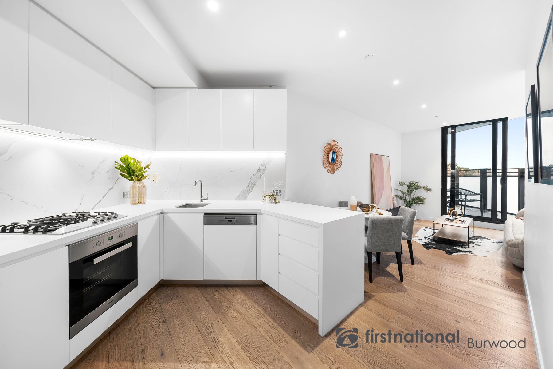 301/77 Queens Road, Melbourne VIC 3004, Melbourne - Thumbnail 6