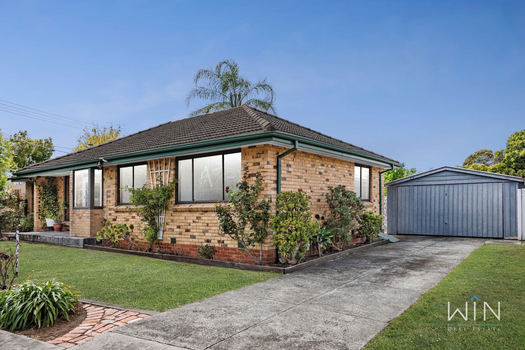 2 Charles Avenue, Springvale, VIC 3171, Springvale - Image 1