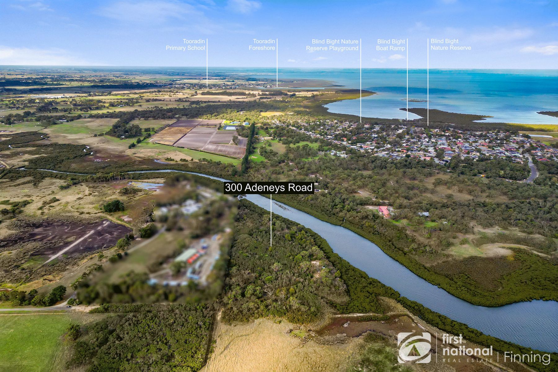 300 Adeneys Road, Cannons Creek VIC 3977, Cannons Creek - Image 1