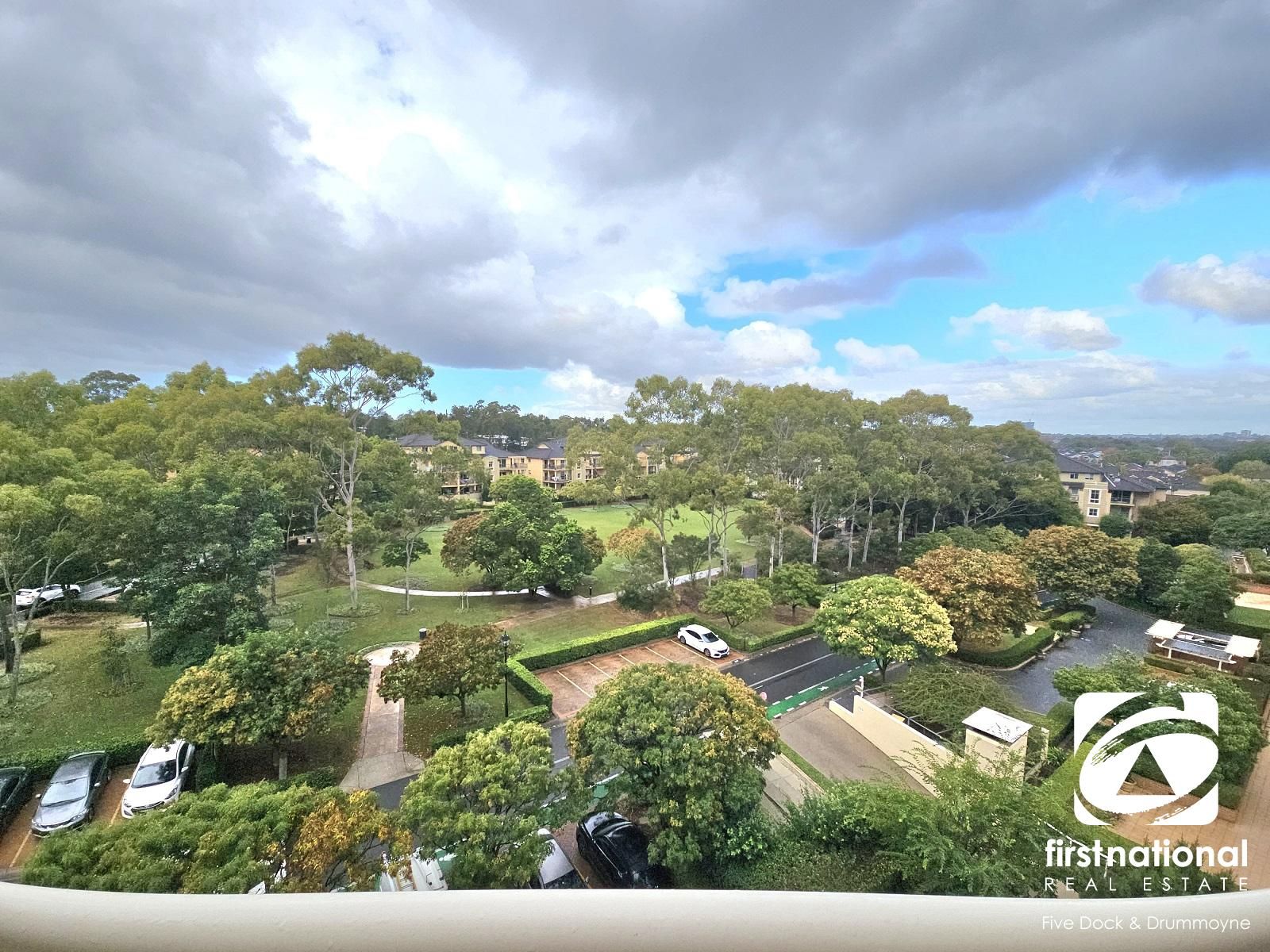 501/8 Wentworth Drive, Liberty Grove NSW 2138, Liberty Grove - Thumbnail 2