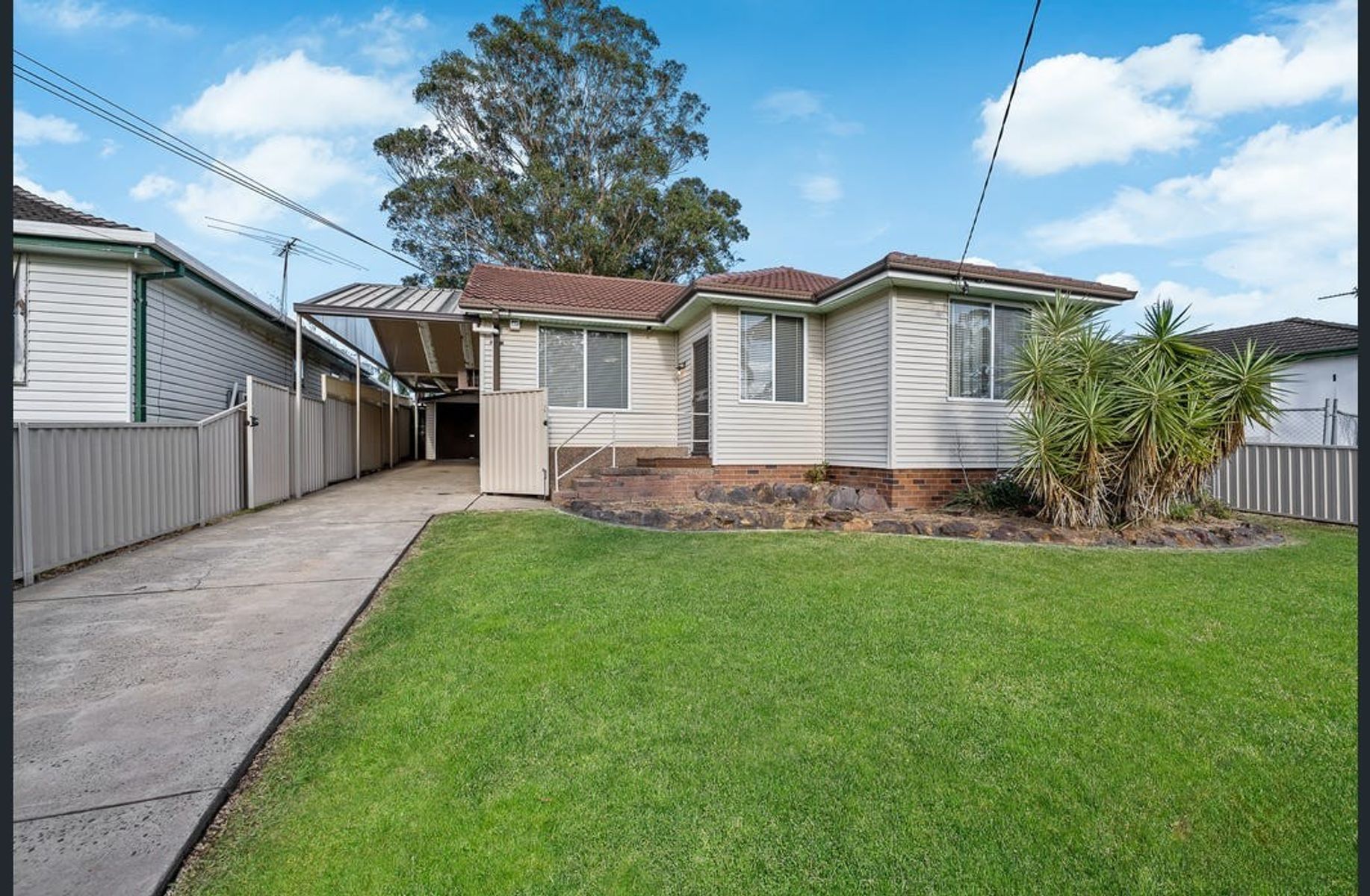 58 Grainger Avenue, Mount Pritchard NSW 2170, Mount Pritchard - Image 1
