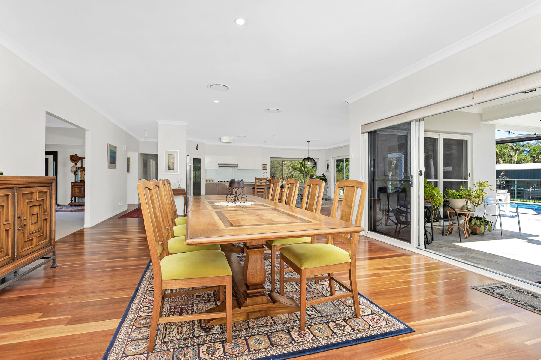 18 Eucalyptus Drive, One Mile, NSW 2316