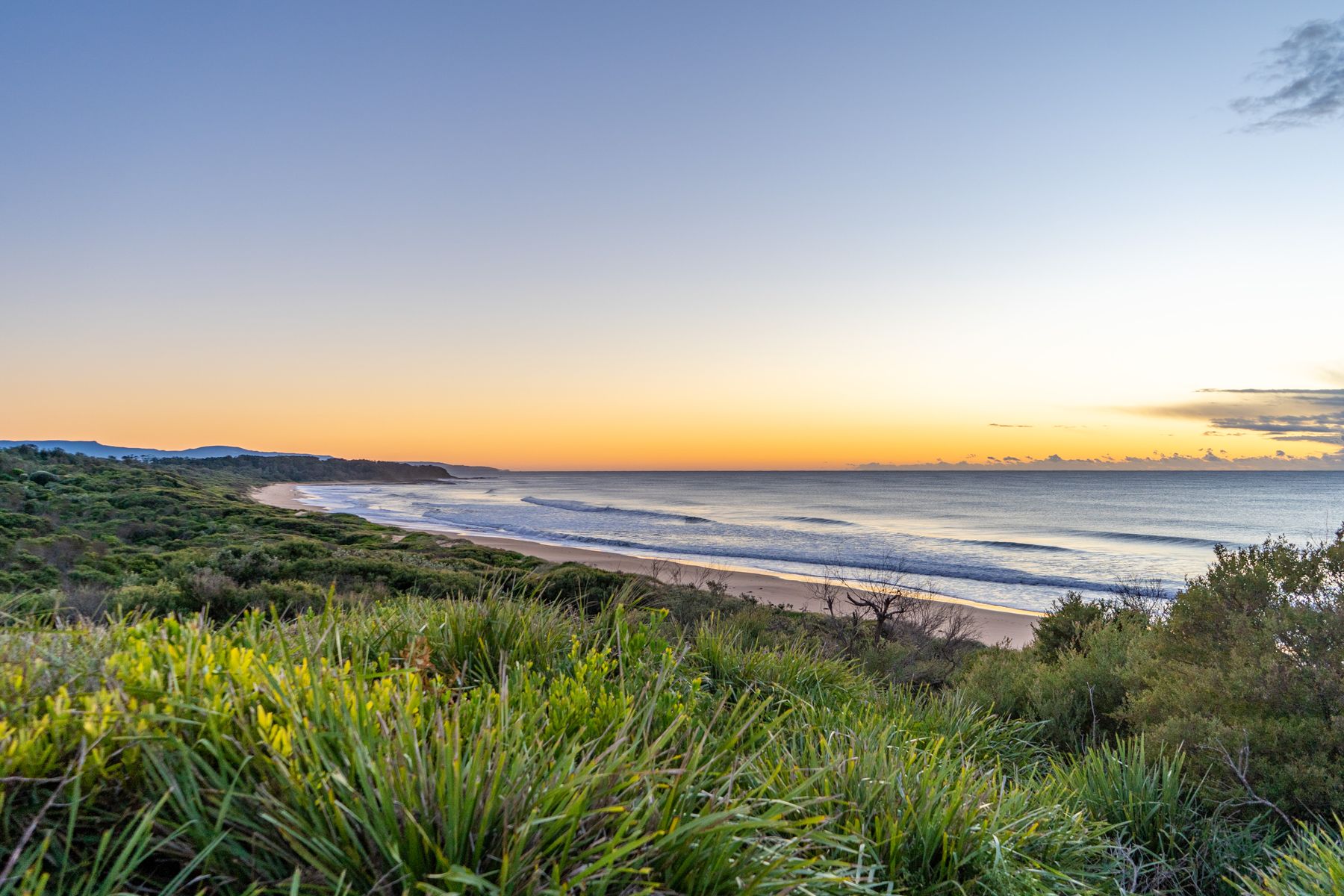 Culburra Beach NSW 2540