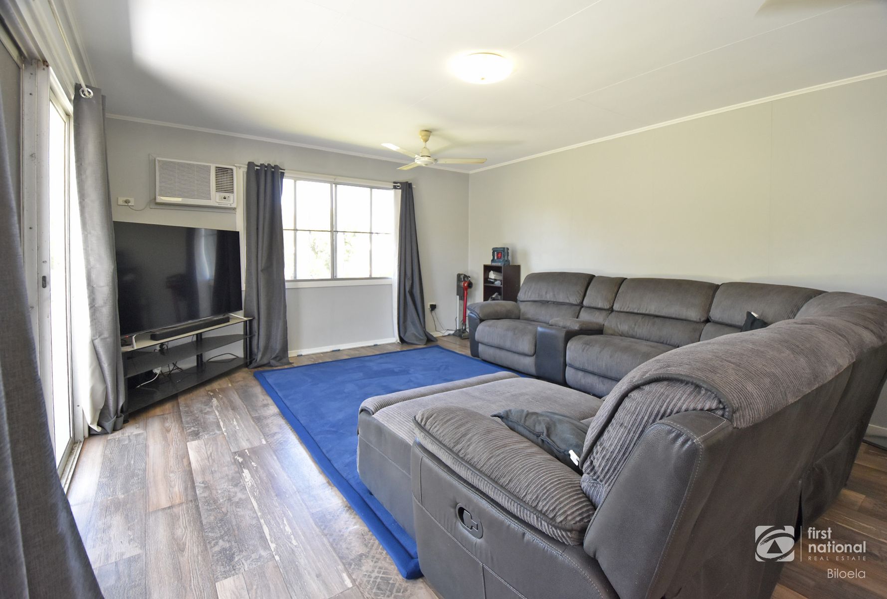 30 Cooper Street, Biloela QLD 4715, Biloela - Thumbnail 2