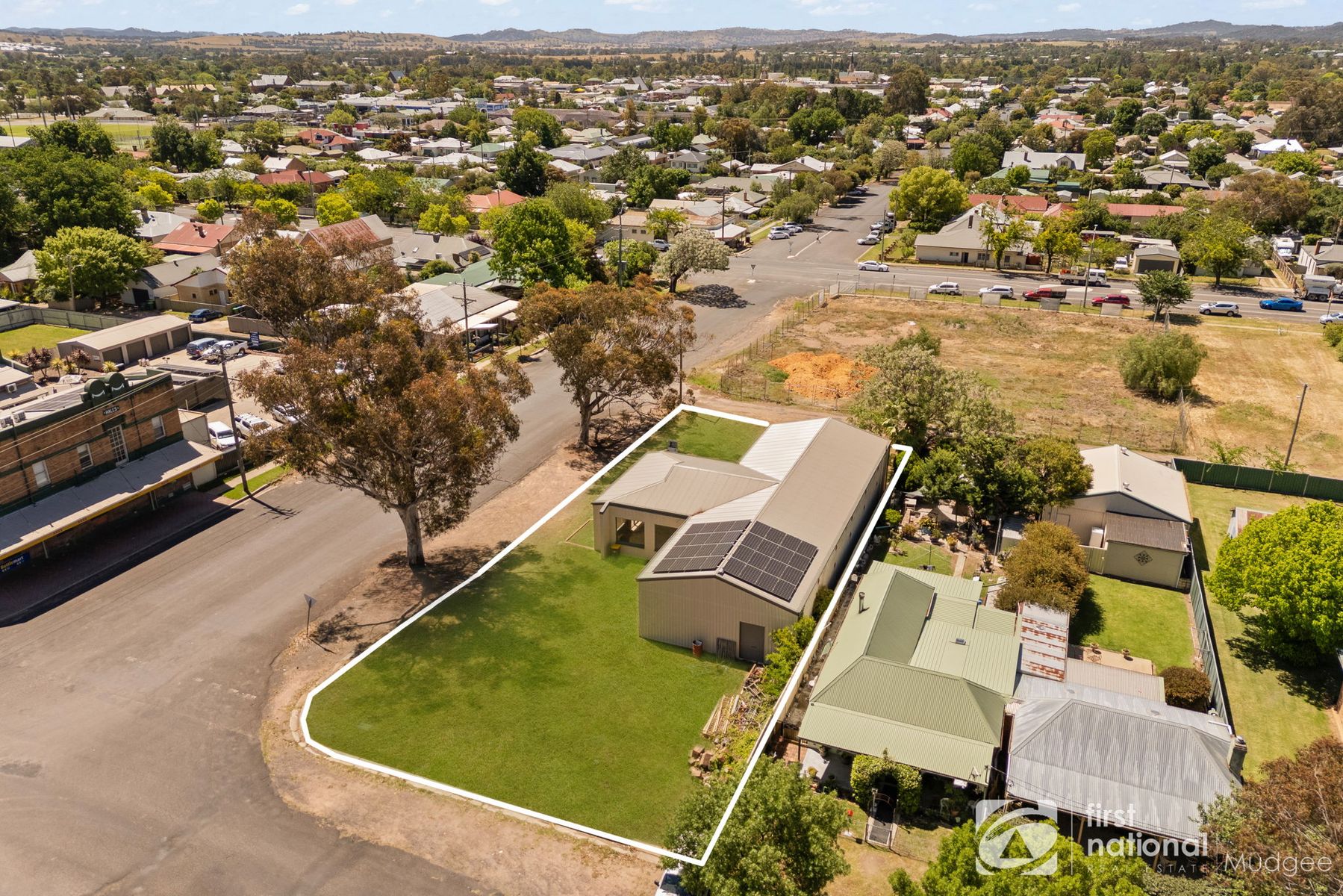 32 Inglis Street, Mudgee NSW 2850, Mudgee - Thumbnail 5