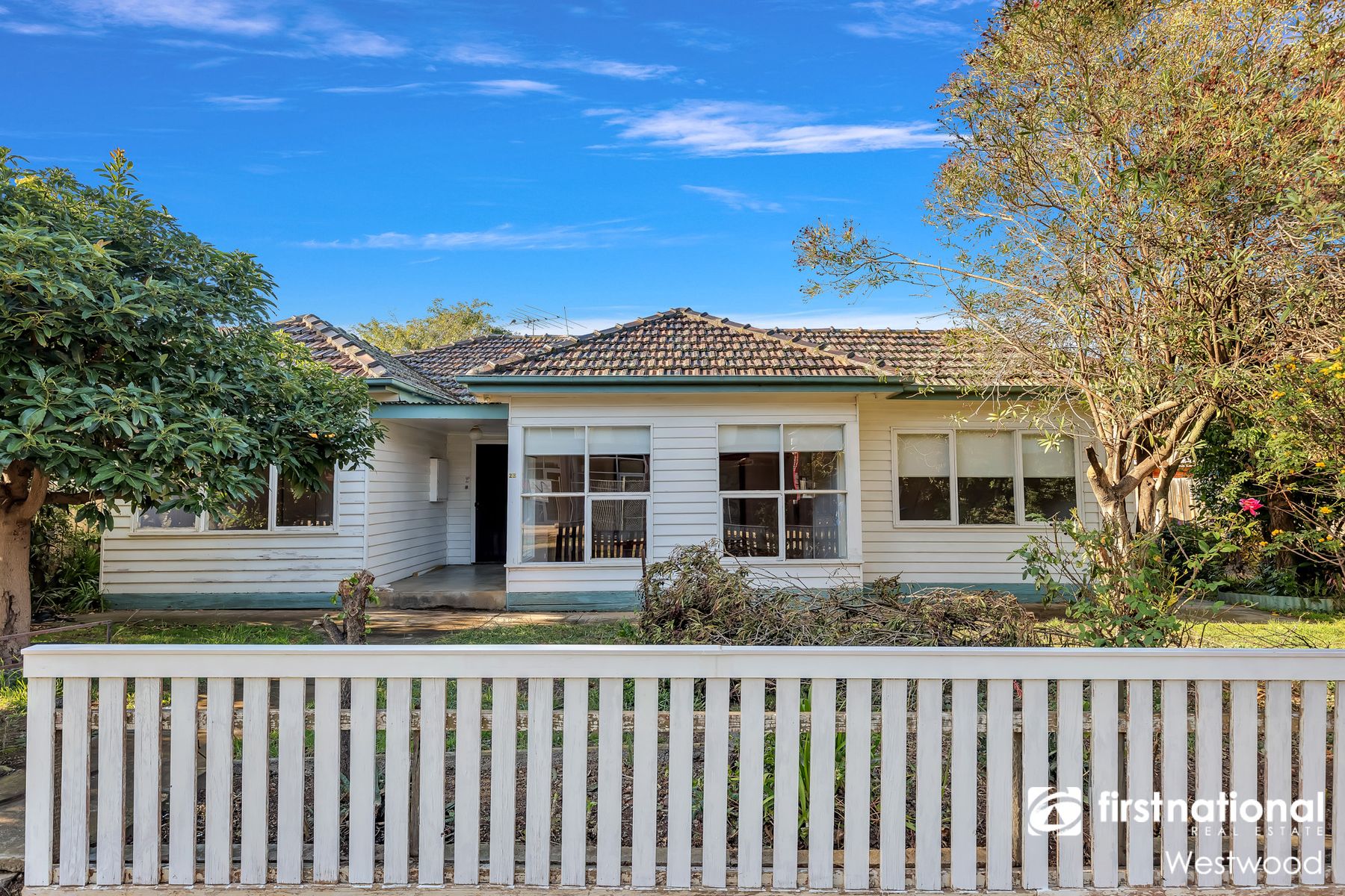23 Salisbury Street, Werribee VIC 3030