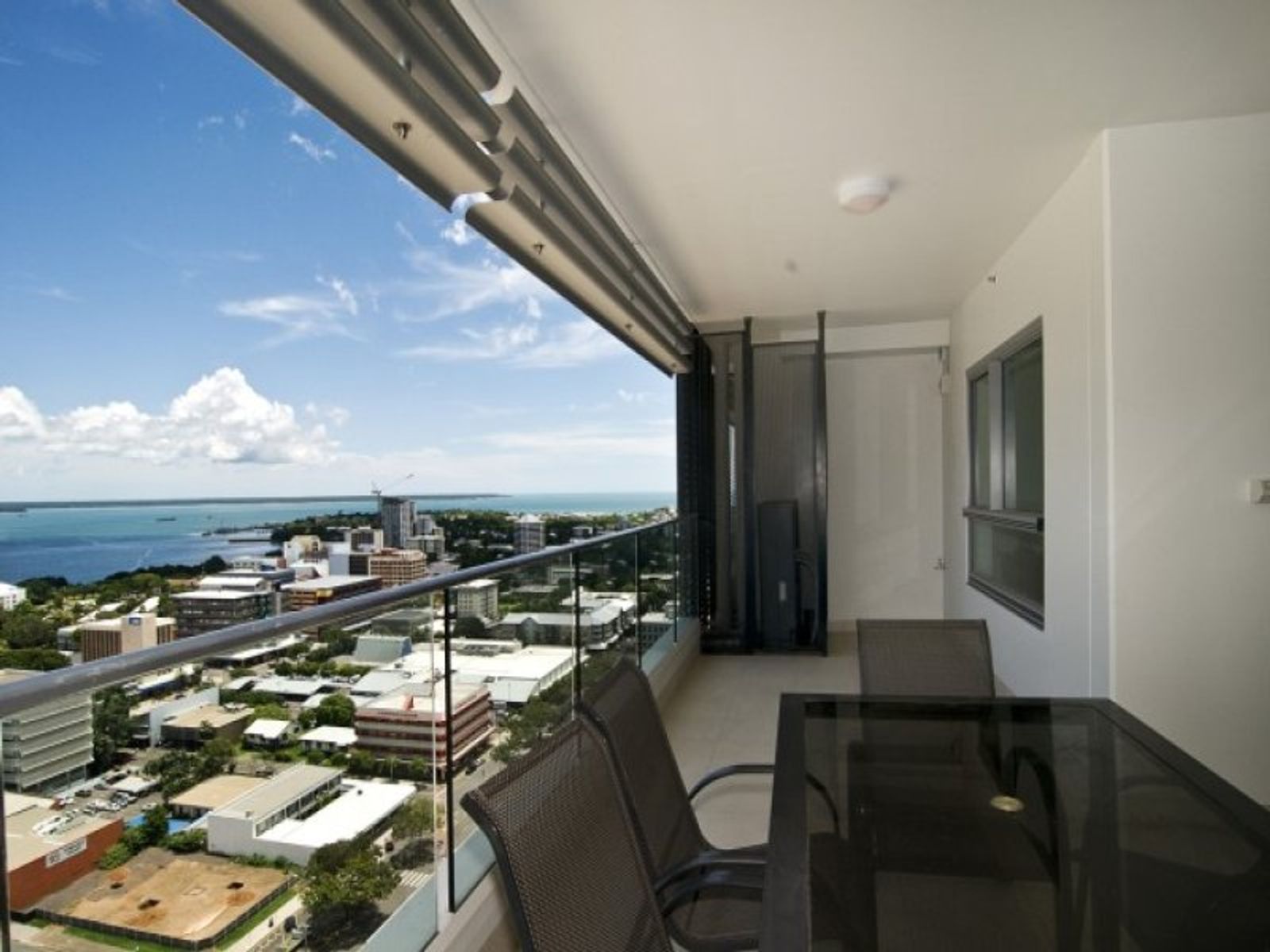 2308/43 Knuckey Street, Darwin City NT 0800, Darwin City - Thumbnail 6