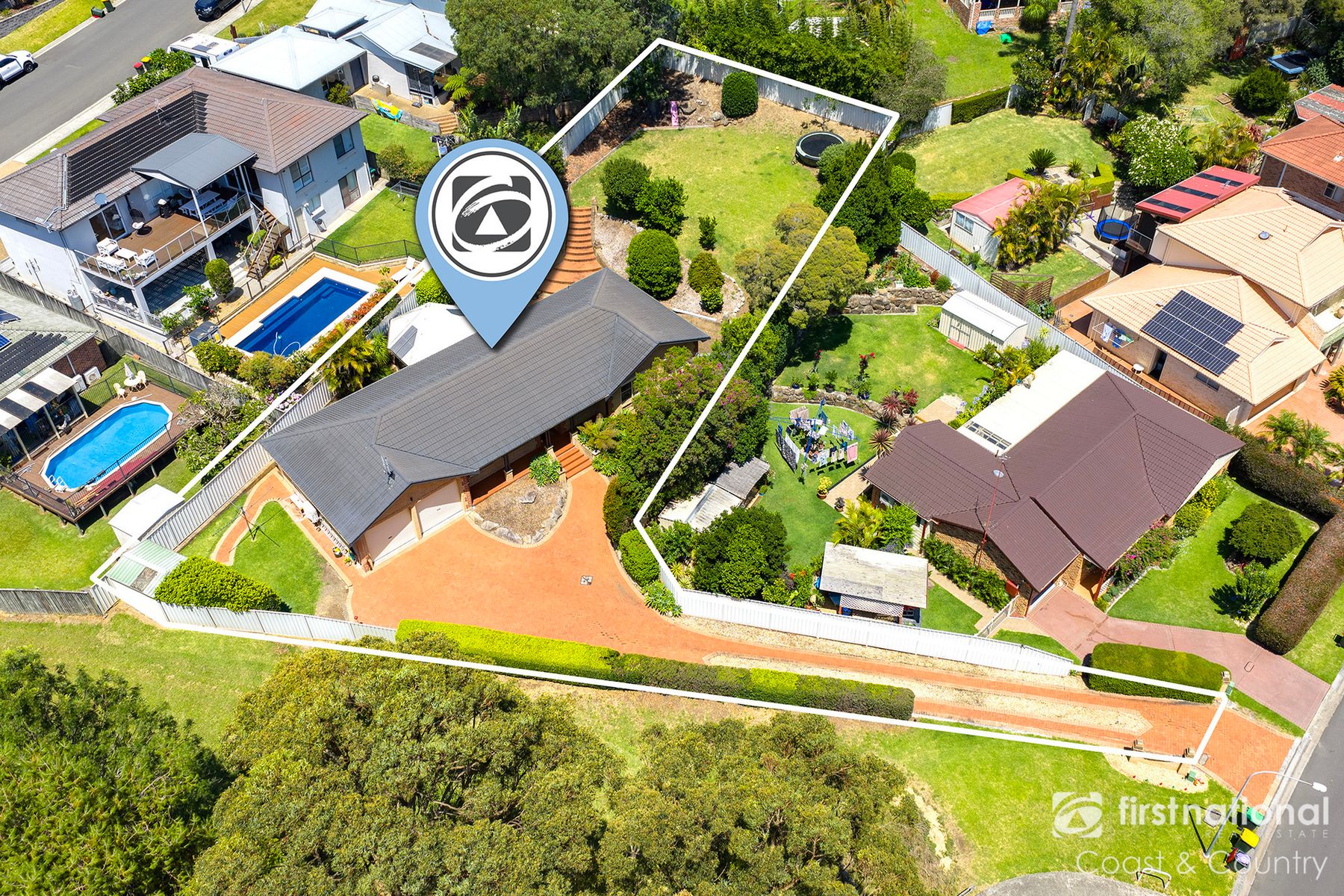 4 Newing Circuit, Kiama Downs NSW 2533, Kiama Downs - Thumbnail 7