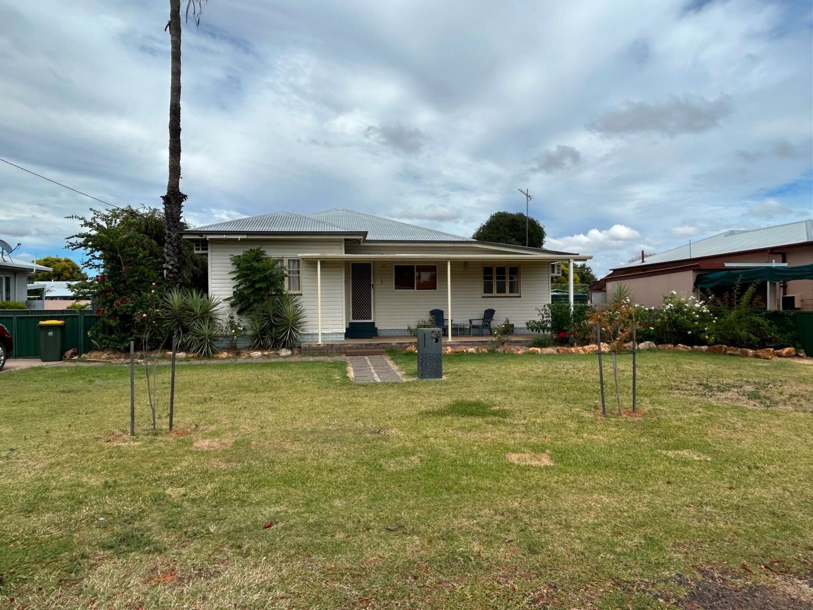 20 Evans Street, Chinchilla QLD 4413