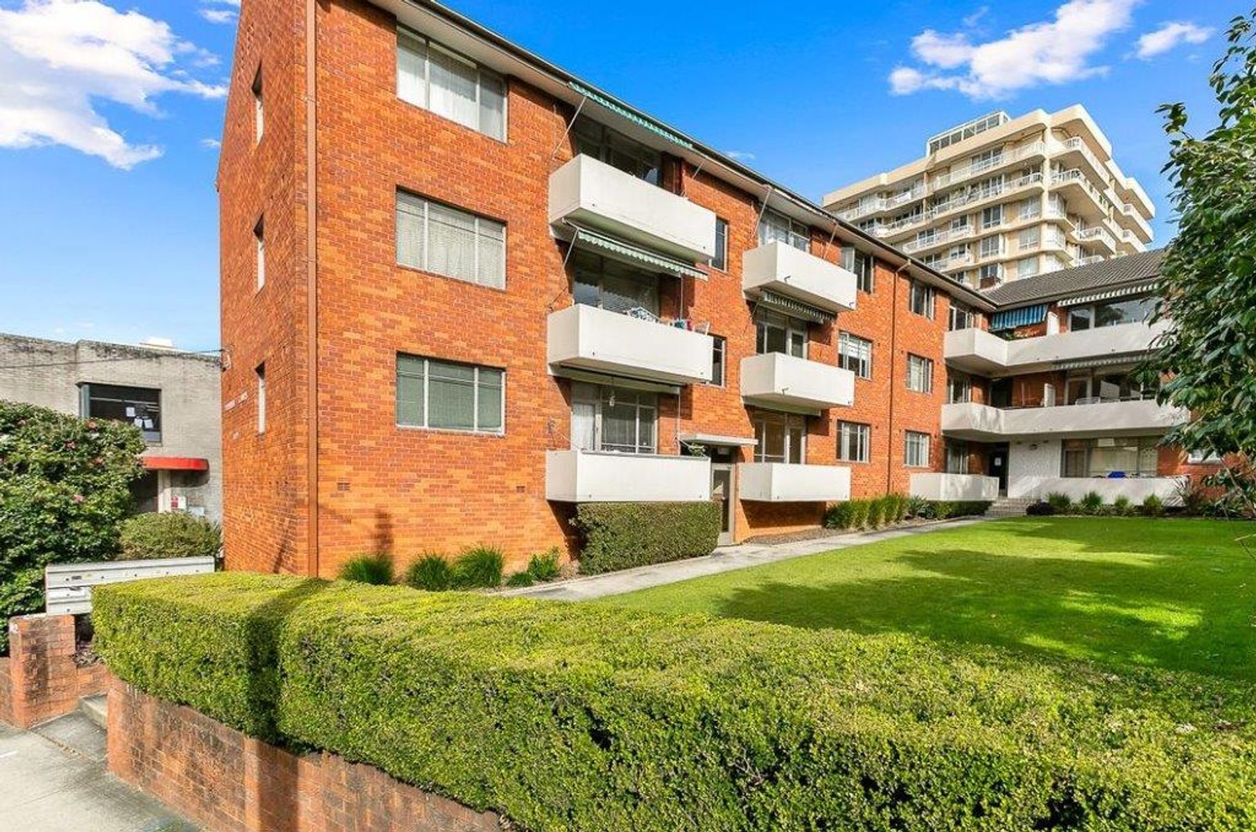 4/142 Hampden Road, Artarmon NSW 2064