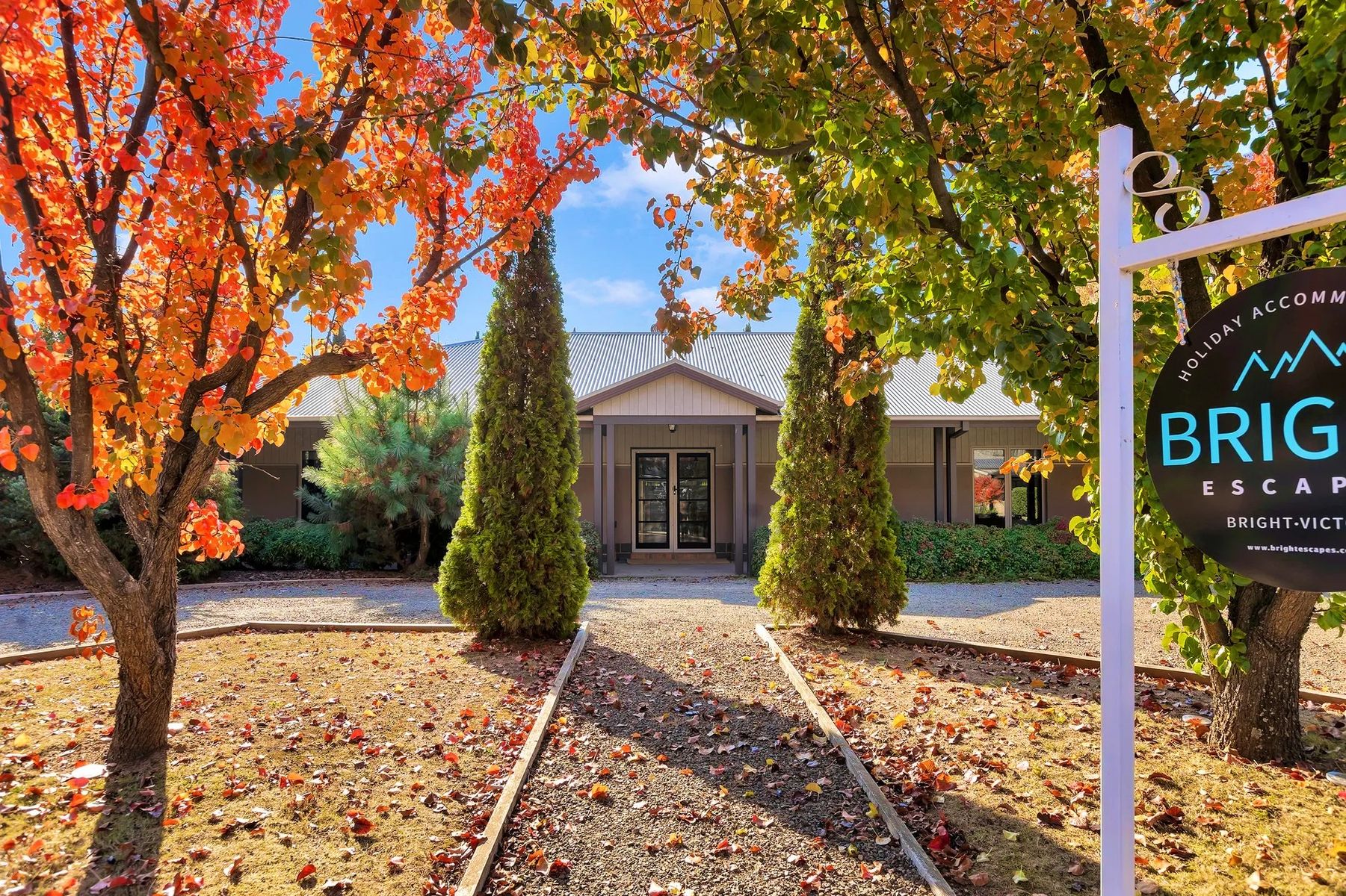 2 Louie Court, Bright VIC 3741, Bright - Thumbnail 3