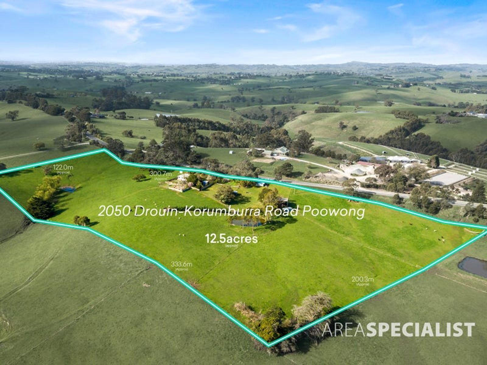 2050 Drouin, Poowong - Thumbnail 3