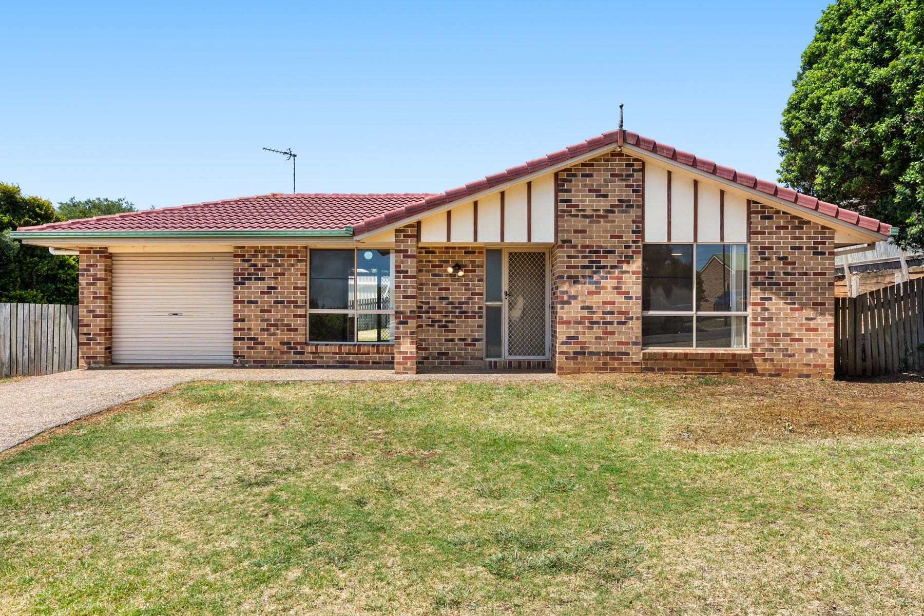49 Dalzell Crescent, Darling Heights QLD 4350, Darling Heights - Image 1