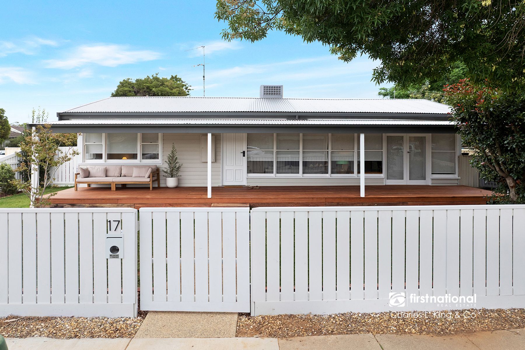 17 Haverfield Street, Echuca VIC 3564, Echuca - Thumbnail 5
