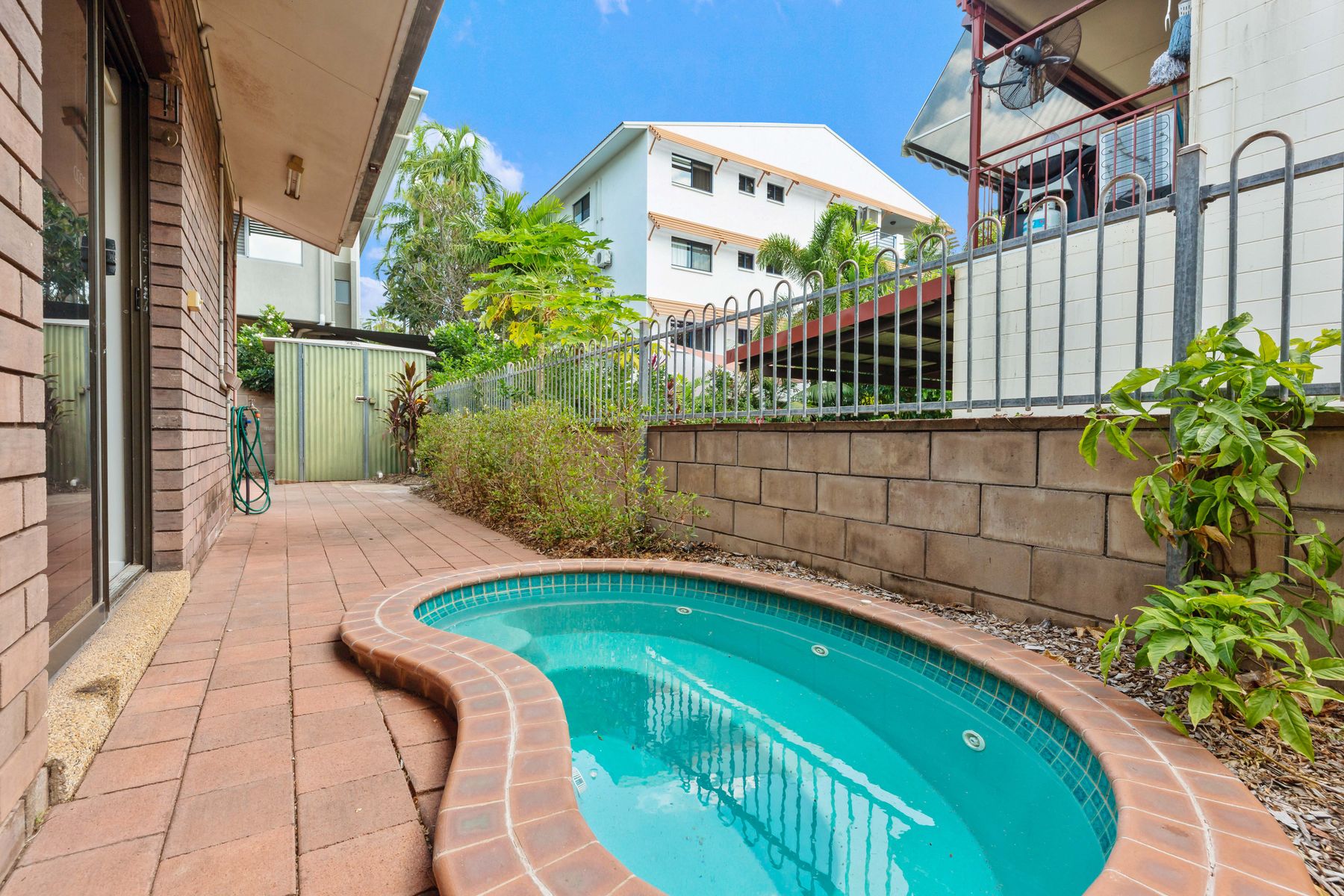 4/27 Parap Road, Parap NT 0820, Parap - Thumbnail 2
