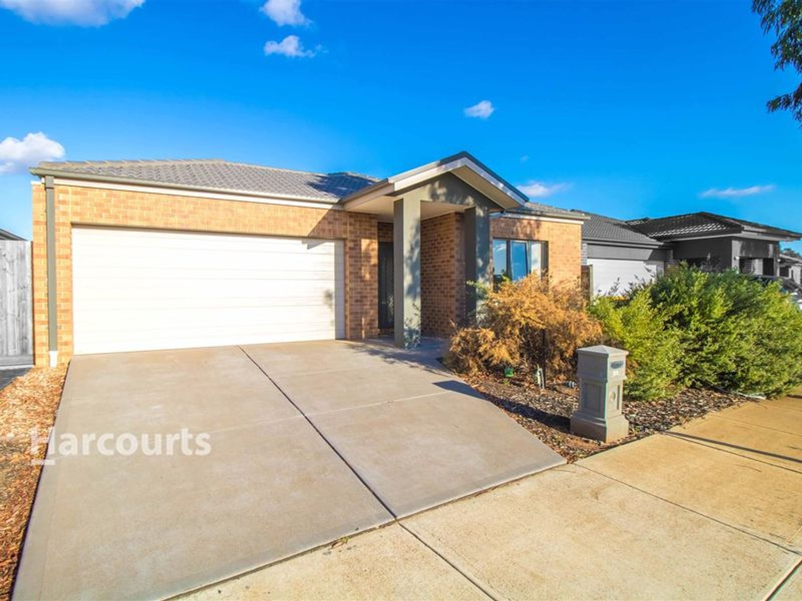 6 Hollybrook St, Melton South, VIC 3338