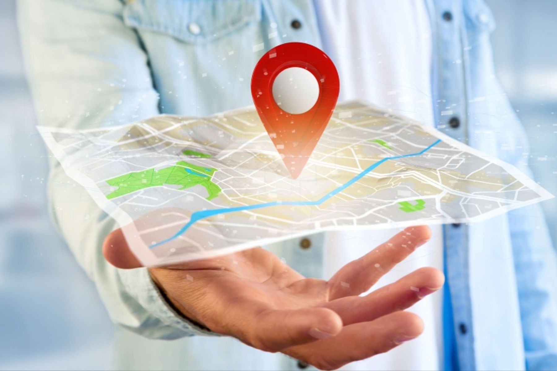 Hyperlocal Advertising: The Cutting Edge in Real Estate Marketing