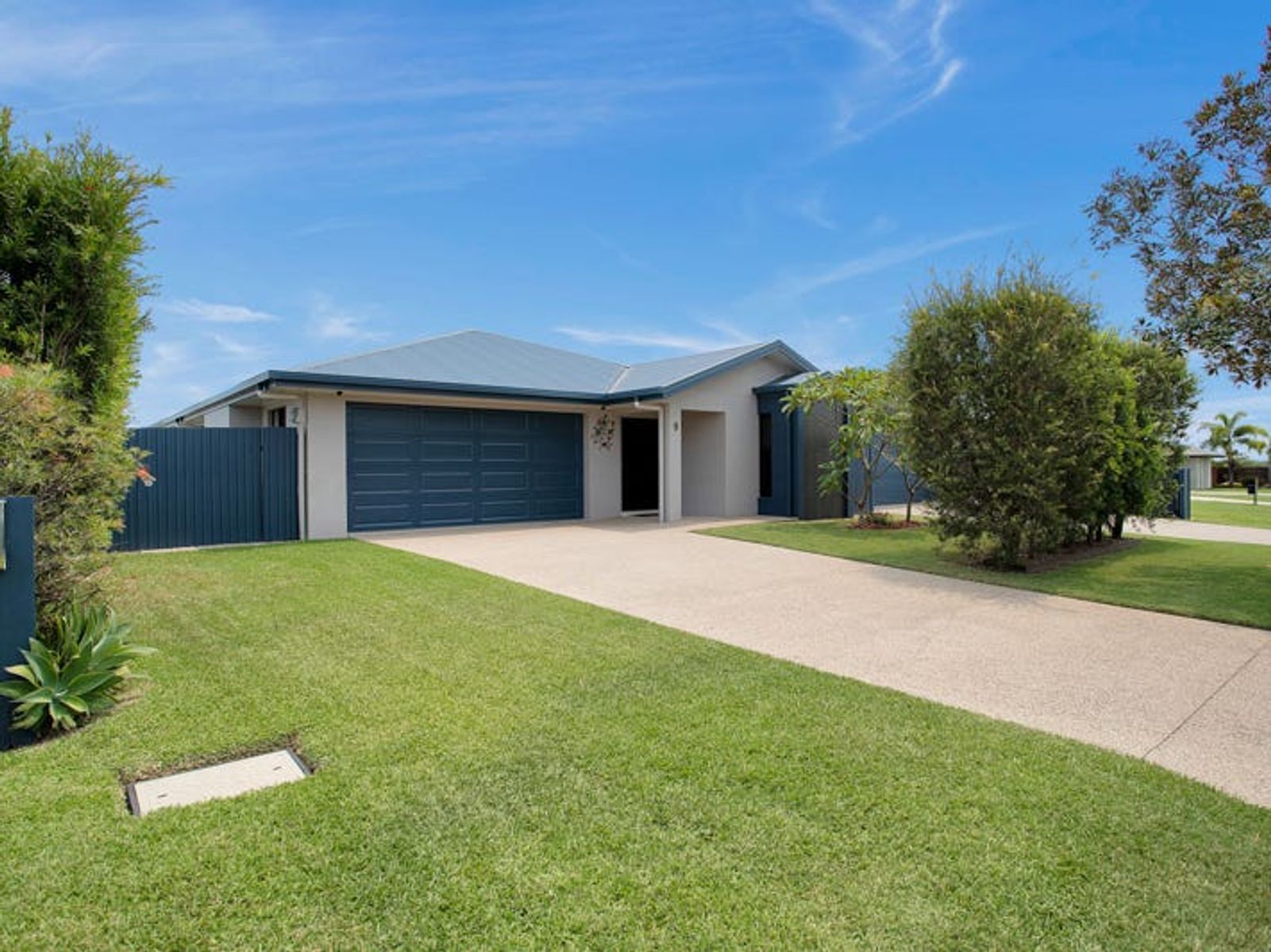 9 Bachelor Court, Marian, QLD 4753, Marian - Thumbnail 2