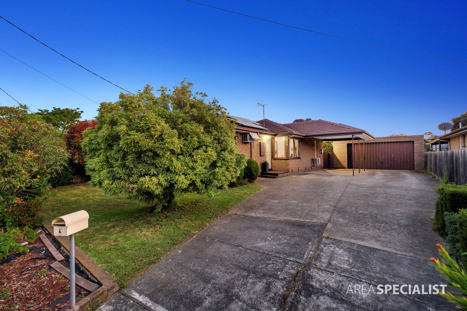 4 Mary Street, Hampton Park, VIC 3976, Hampton Park - Thumbnail 3