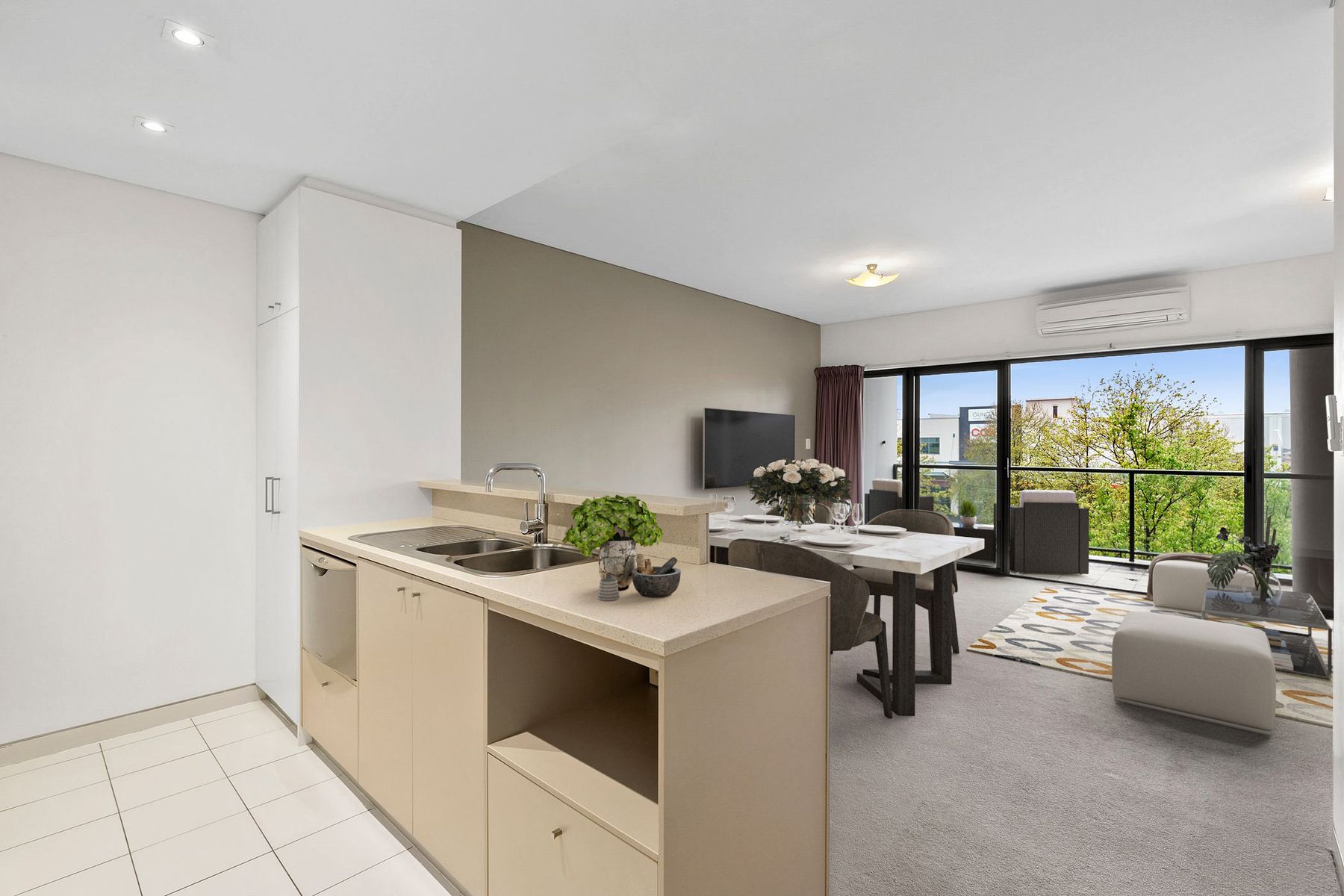 216/100 Gungahlin Place, Gungahlin, ACT 2912, Gungahlin - Thumbnail 5