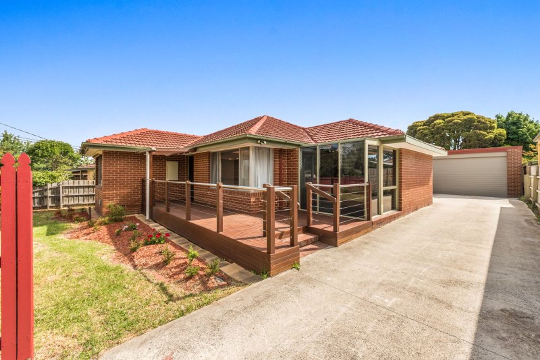 73 Oconnor Road, Knoxfield VIC 3180
