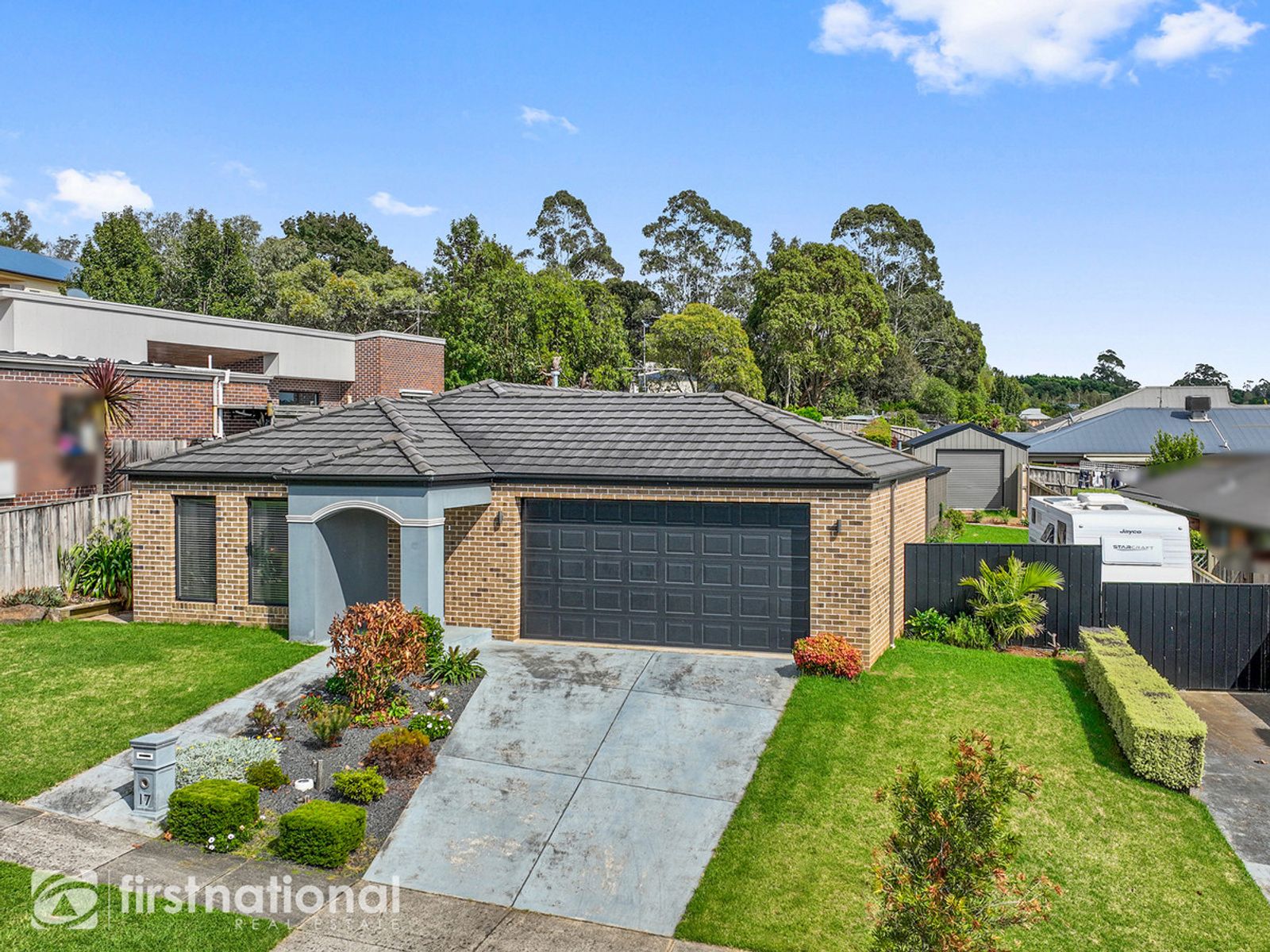 17 Grange Crescent, Warragul, VIC 3820, Warragul - Thumbnail 2