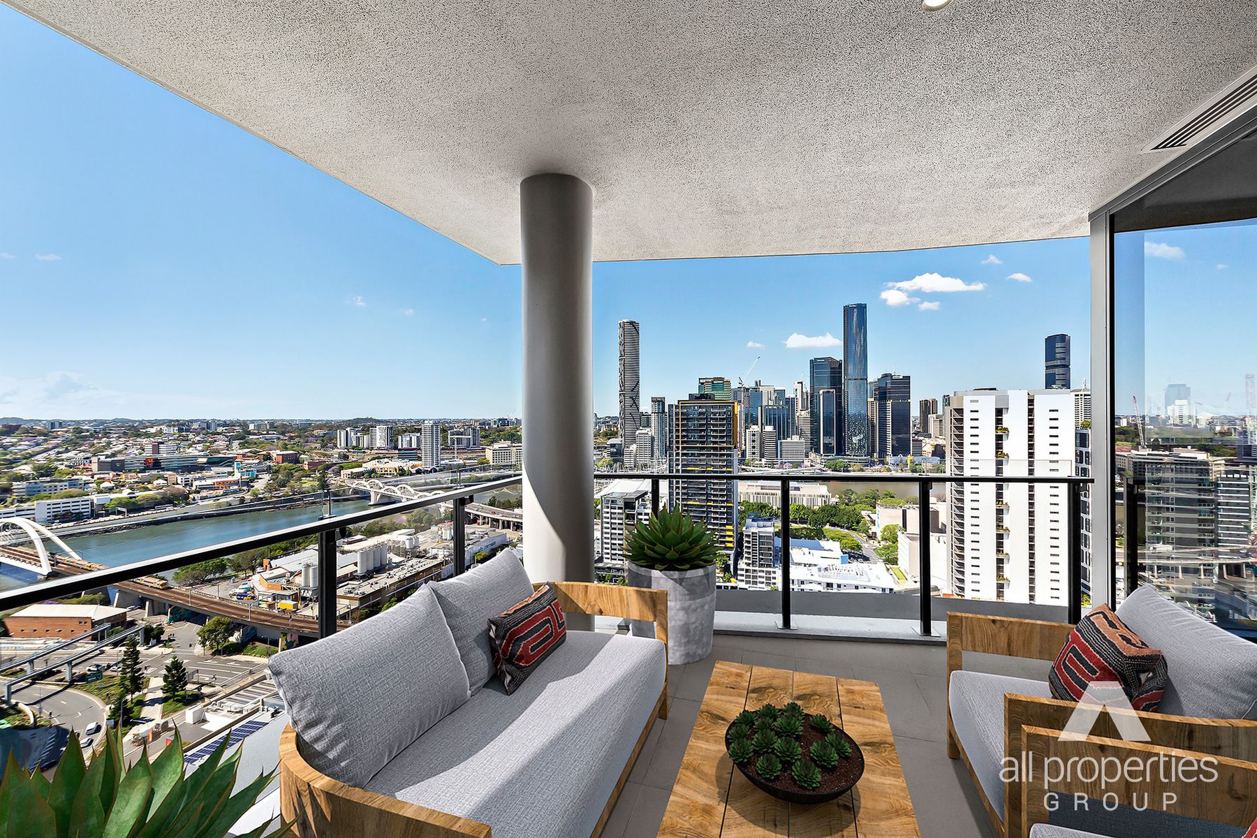 13103/1 Cordelia Street, South Brisbane QLD 4101, South Brisbane - Thumbnail 4