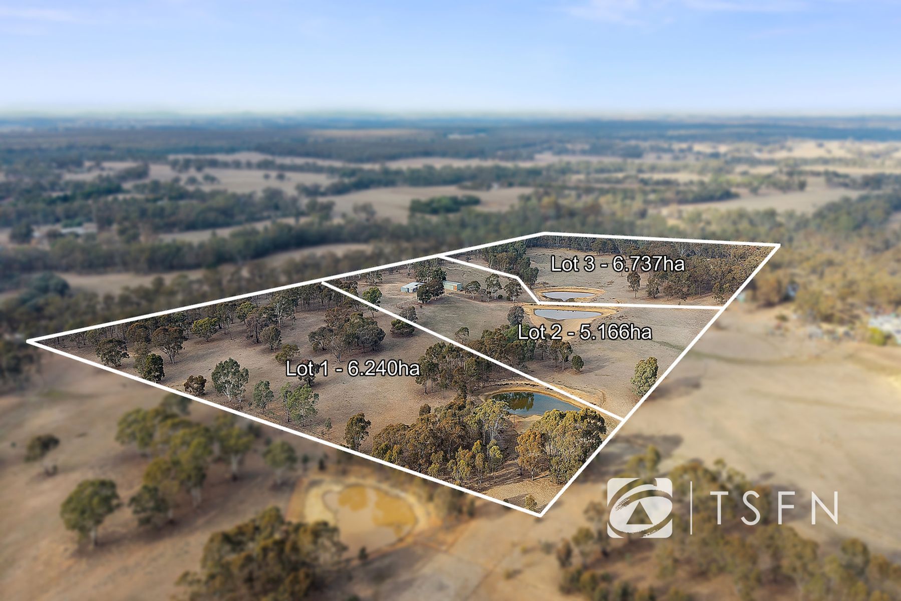 Lot 1, 1459 McIvor Highway, Longlea VIC 3551, Longlea - Thumbnail 2